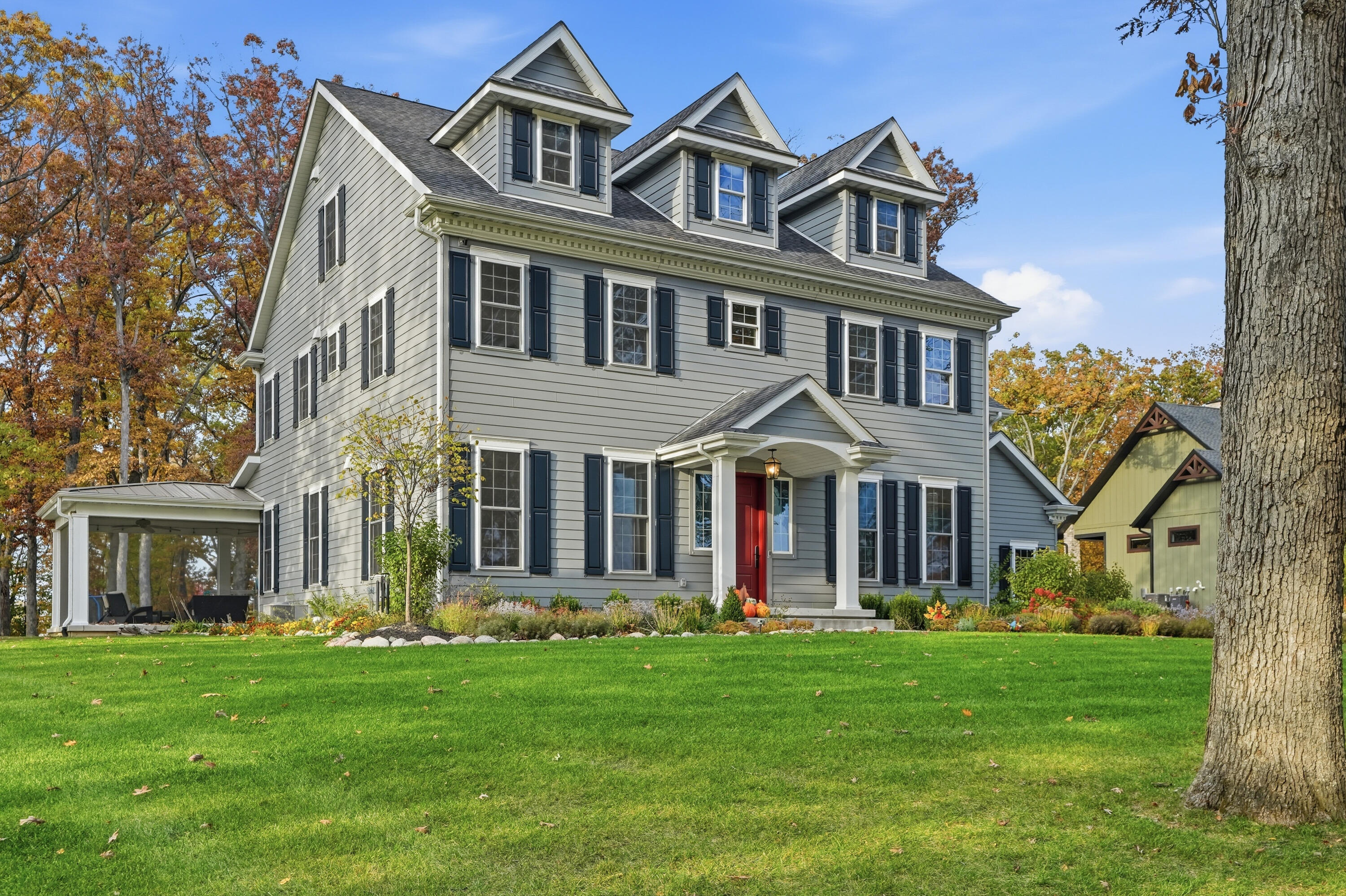 804 Shannon Drive, Crown Point, IN 46307; Image #3