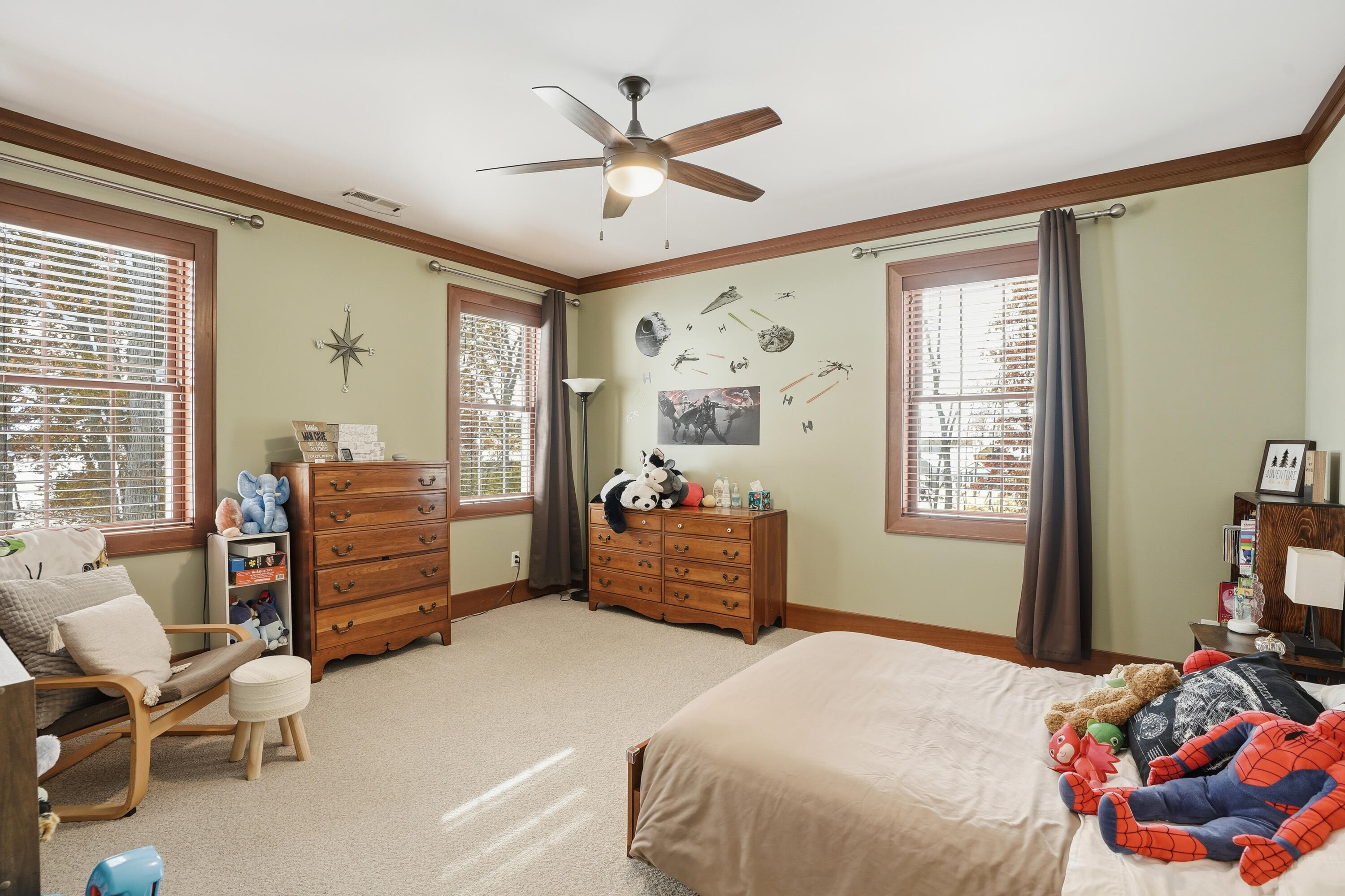 804 Shannon Drive, Crown Point, IN 46307; Image #49