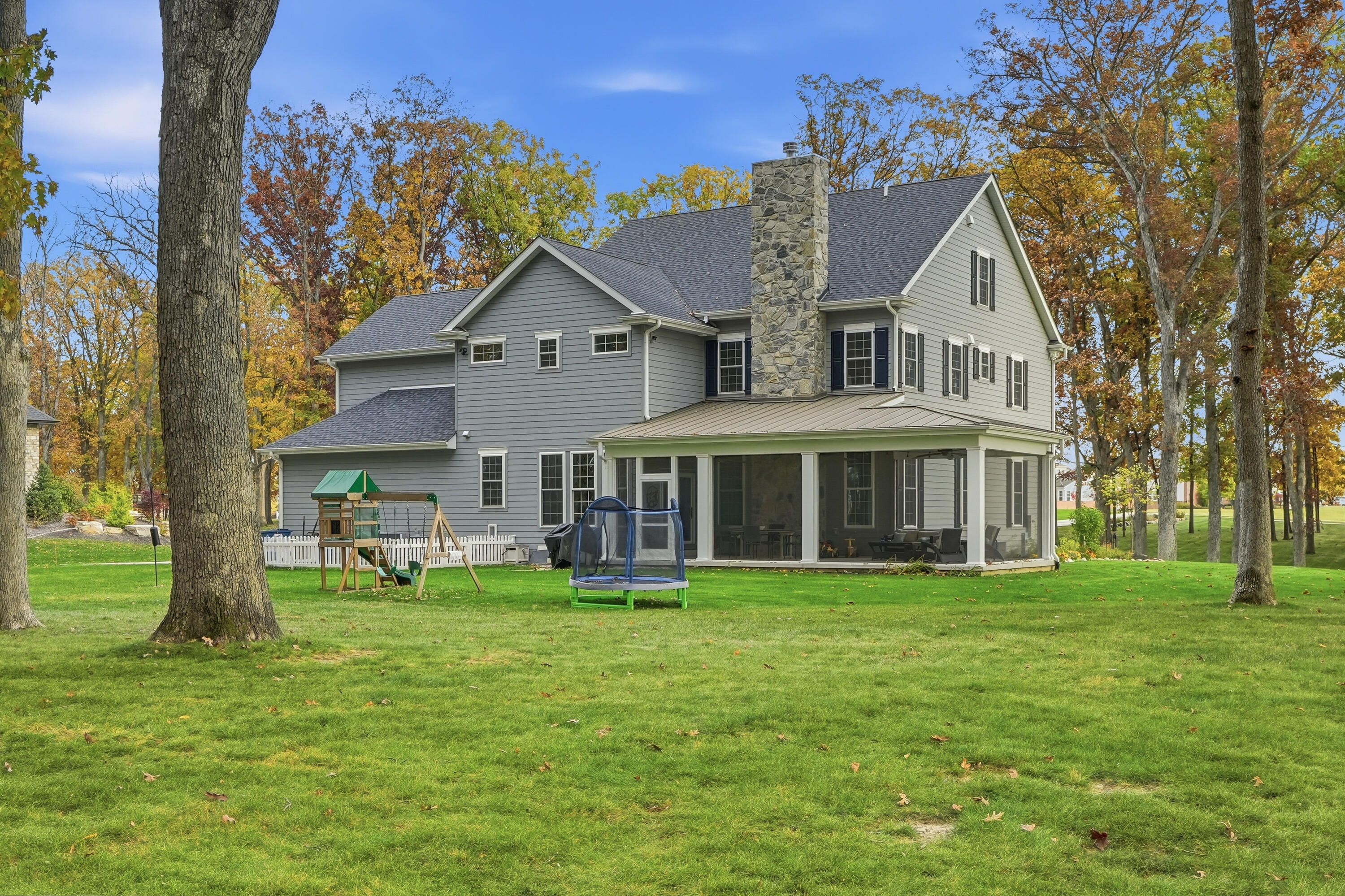 804 Shannon Drive, Crown Point, IN 46307; Image #60