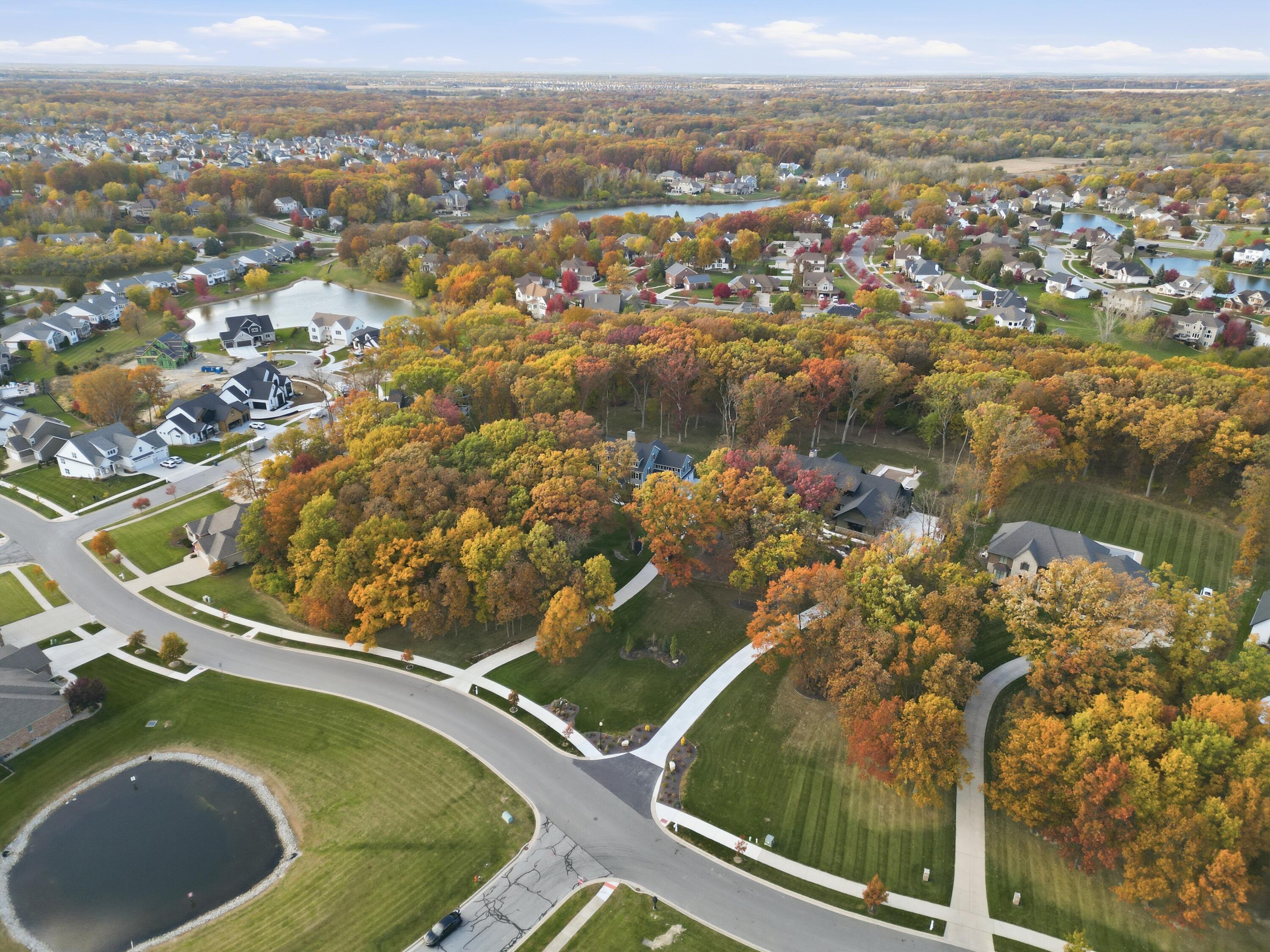 804 Shannon Drive, Crown Point, IN 46307; Image #69