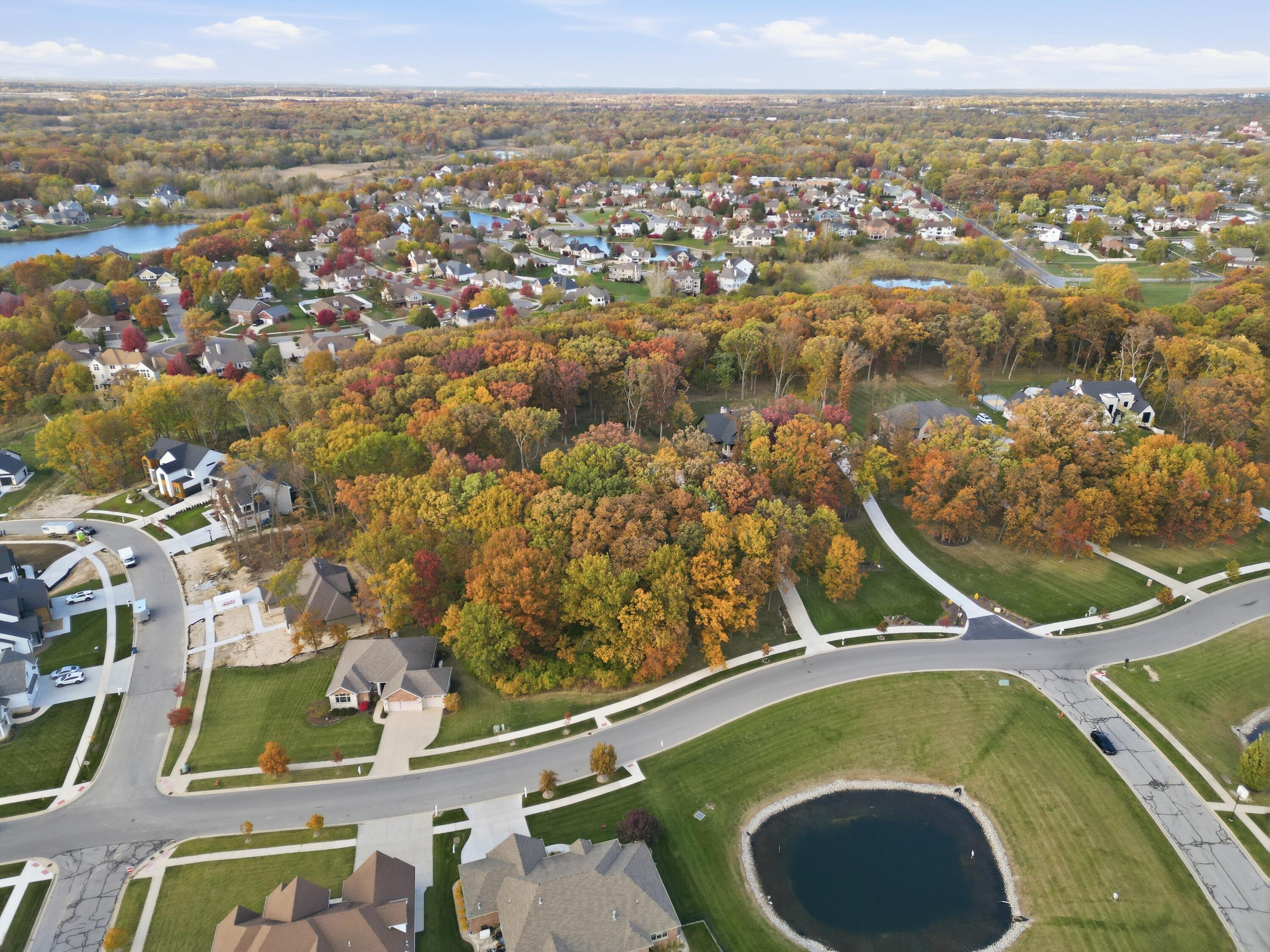 804 Shannon Drive, Crown Point, IN 46307; Image #70