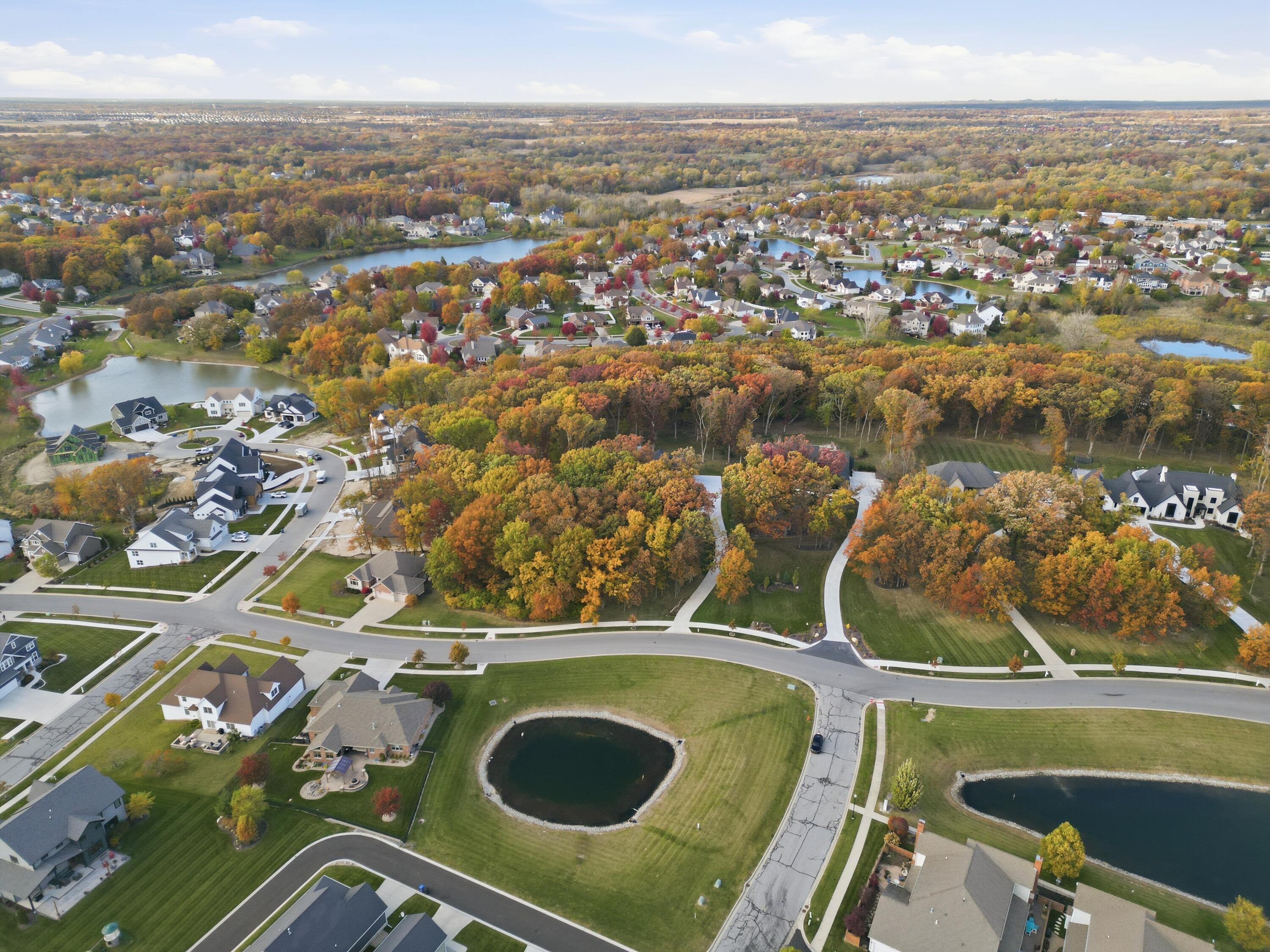 804 Shannon Drive, Crown Point, IN 46307; Image #71