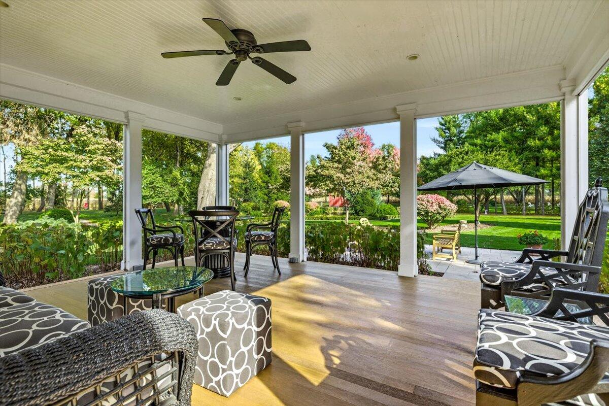 5455 W 1425 S, Hanna, IN 46340; Image #20
