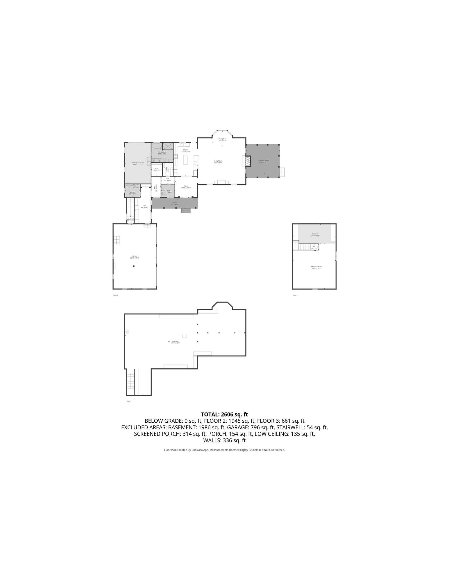 5455 W 1425 S, Hanna, IN 46340; Image #42