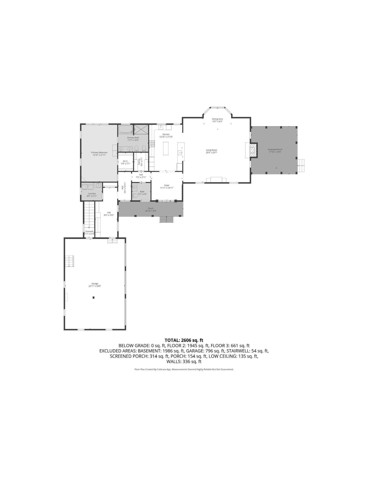 5455 W 1425 S, Hanna, IN 46340; Image #43