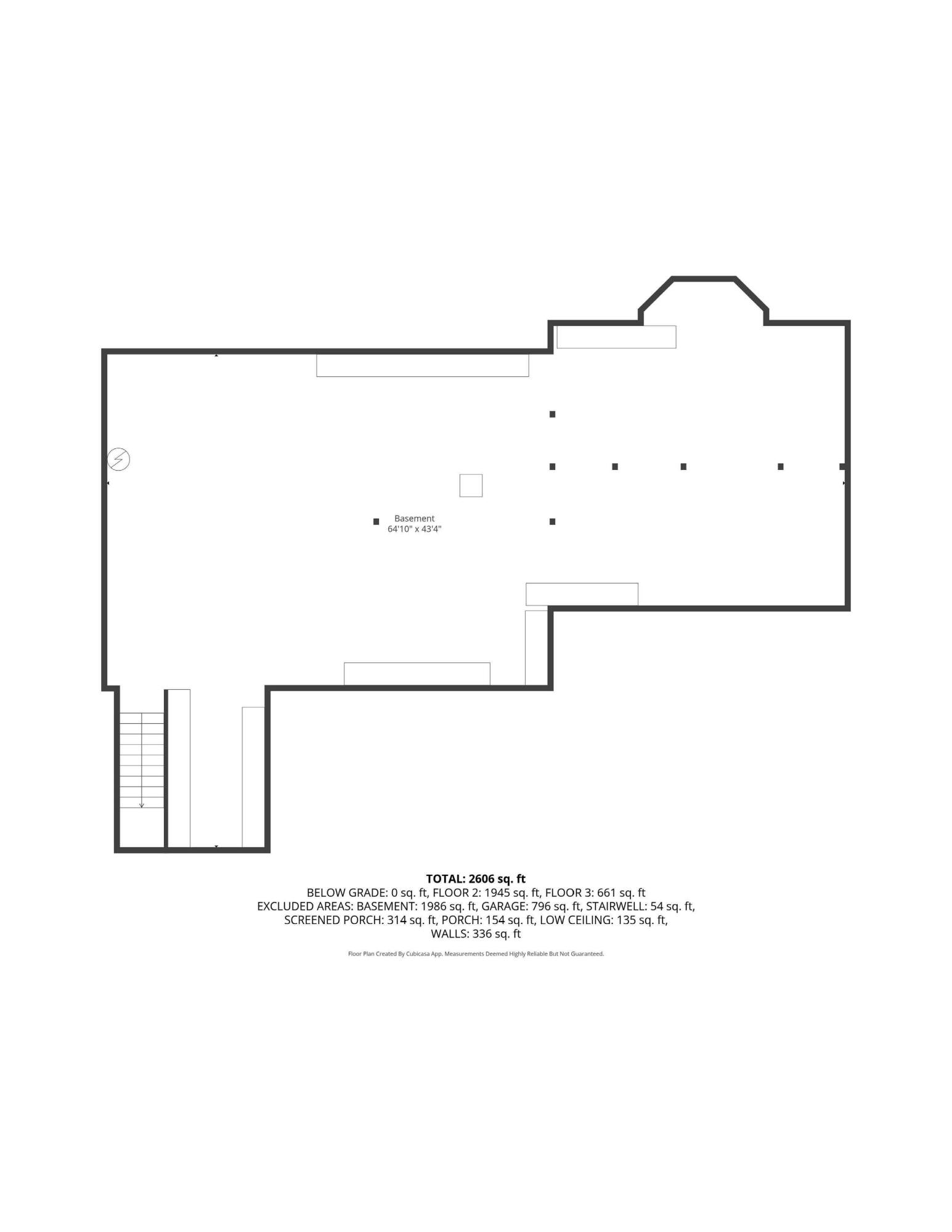 5455 W 1425 S, Hanna, IN 46340; Image #44