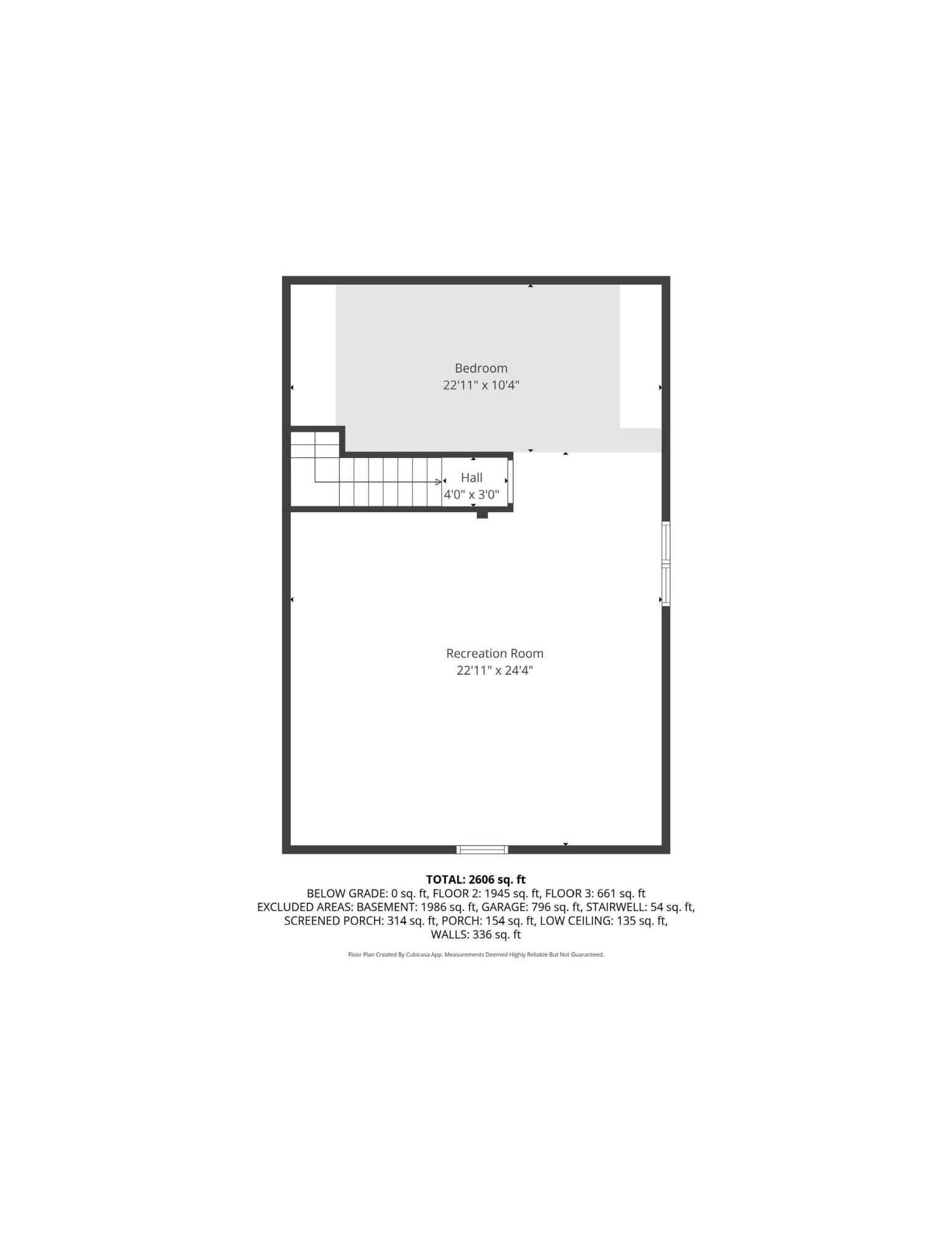 5455 W 1425 S, Hanna, IN 46340; Image #45