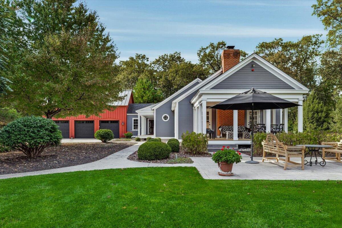 5455 W 1425 S, Hanna, IN 46340; Image #5