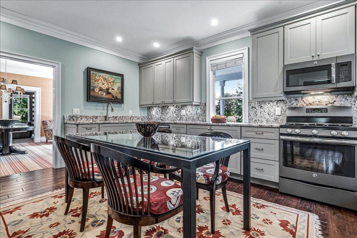 5455 W 1425 S, Hanna, IN 46340; Image #51