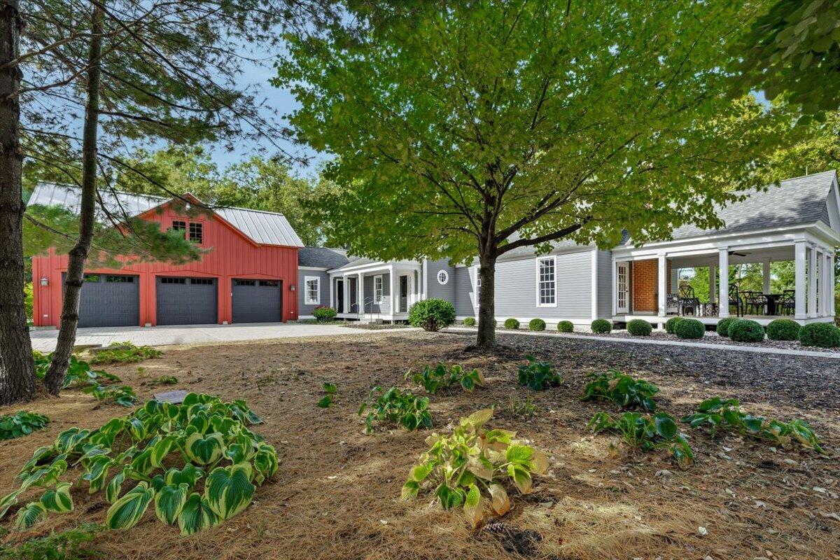 5455 W 1425 S, Hanna, IN 46340; Image #6