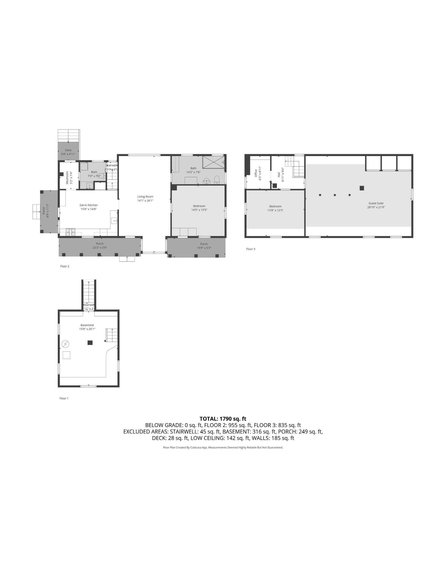 5455 W 1425 S, Hanna, IN 46340; Image #74