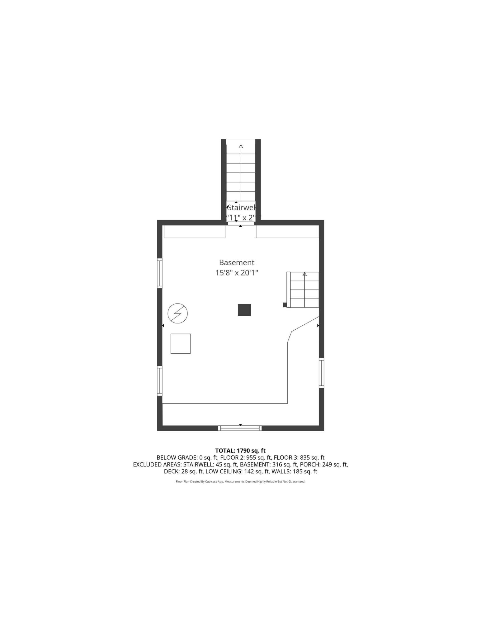 5455 W 1425 S, Hanna, IN 46340; Image #75