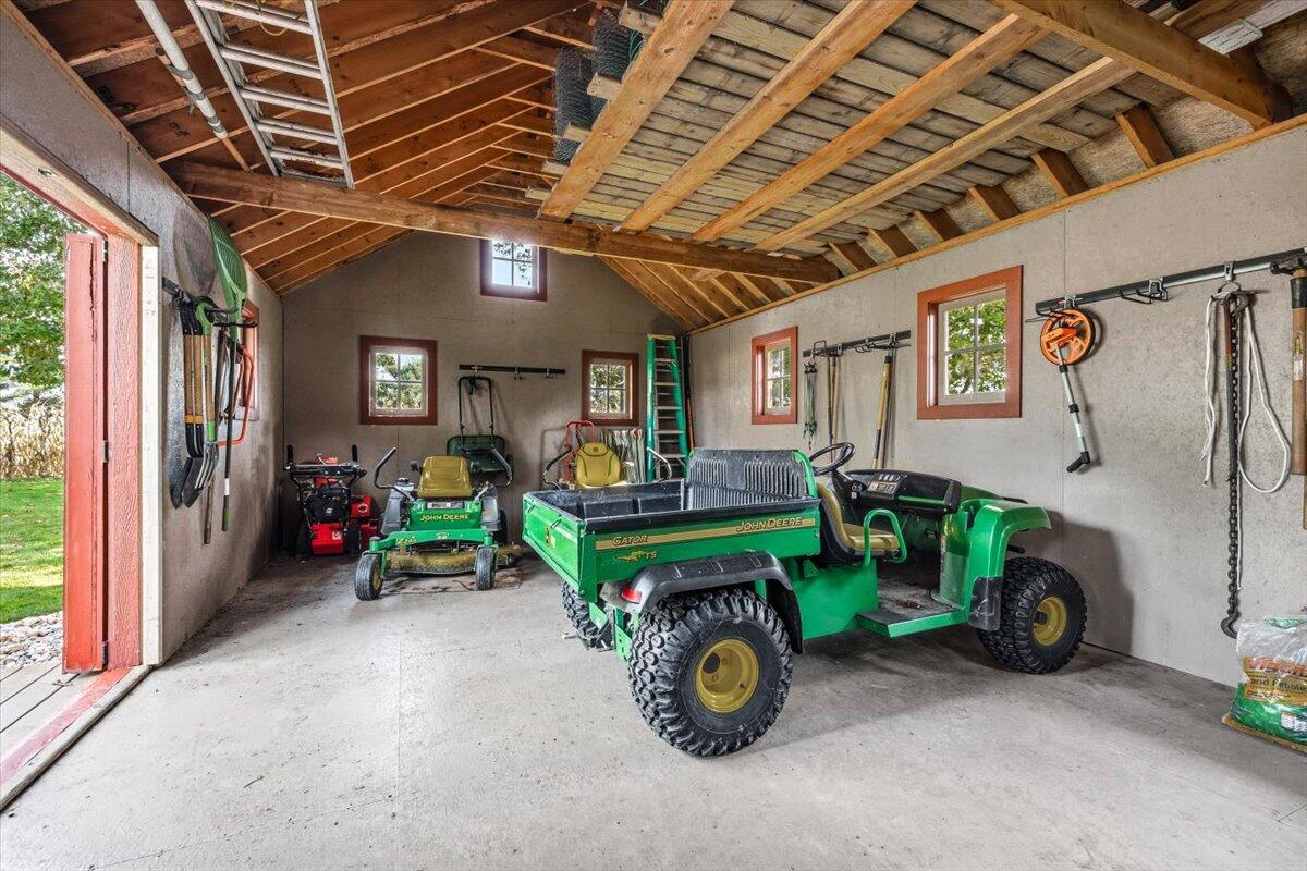 5455 W 1425 S, Hanna, IN 46340; Image #82