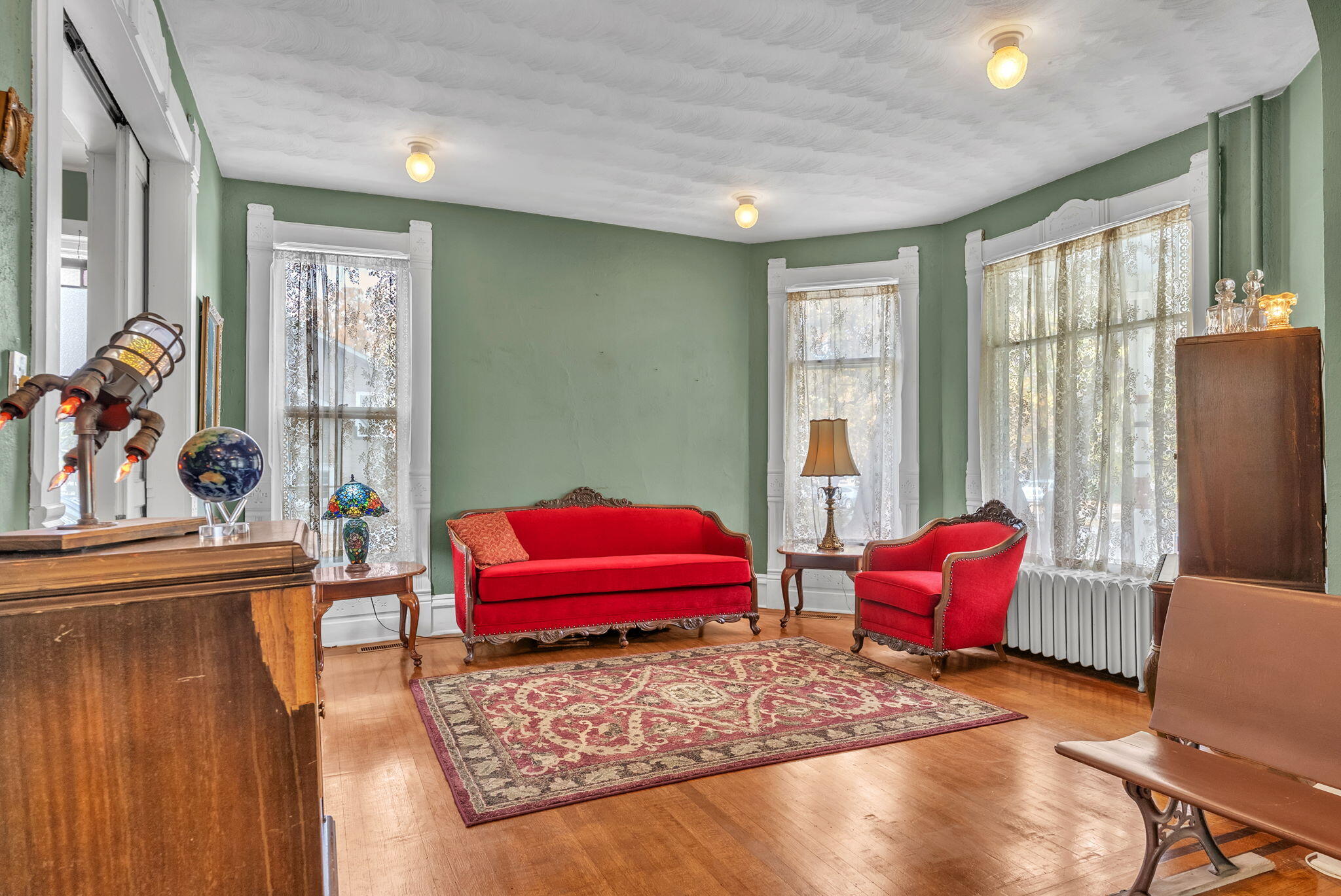 623 W Milroy Avenue, Rensselaer, IN 47978; Image #10