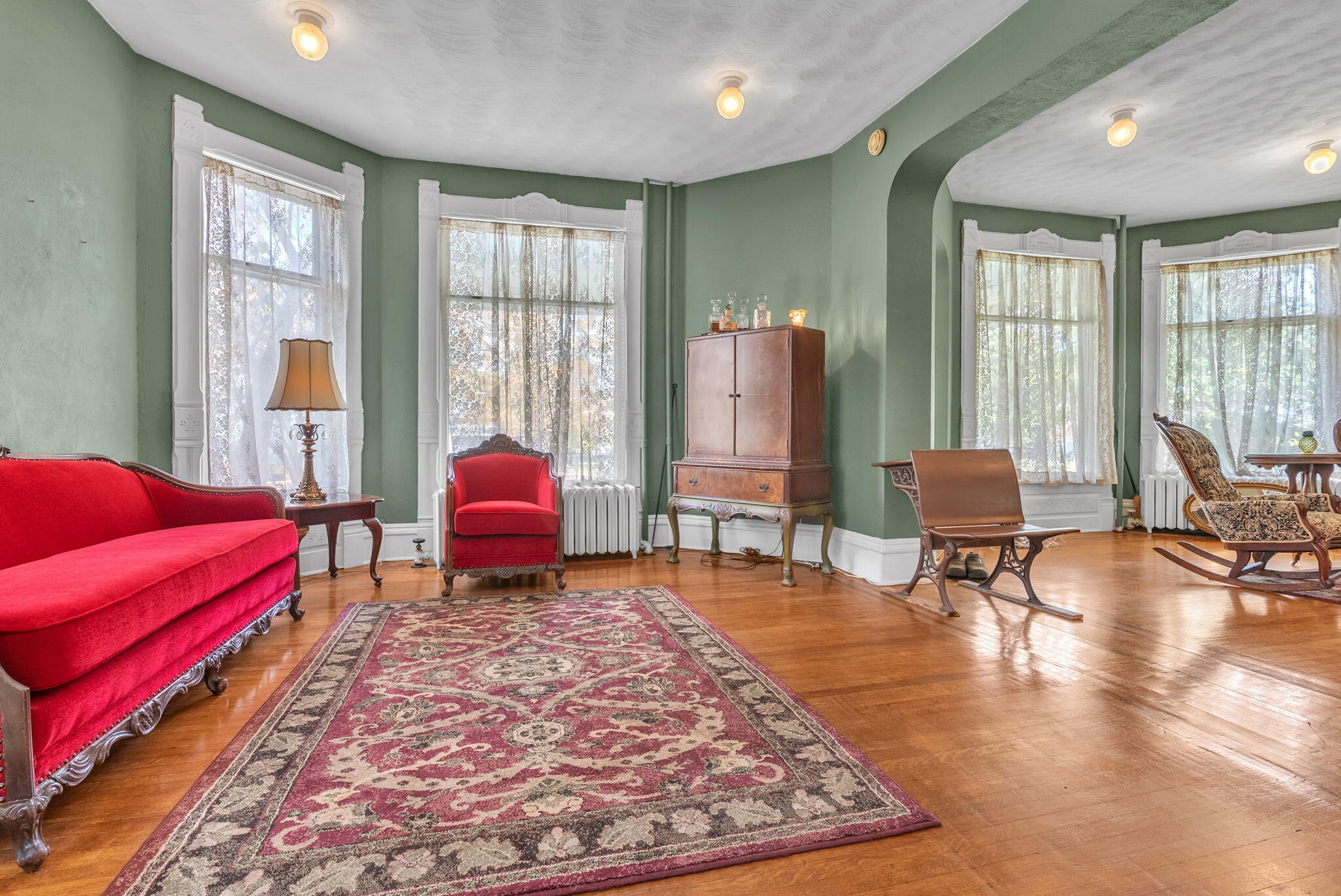 623 W Milroy Avenue, Rensselaer, IN 47978; Image #11