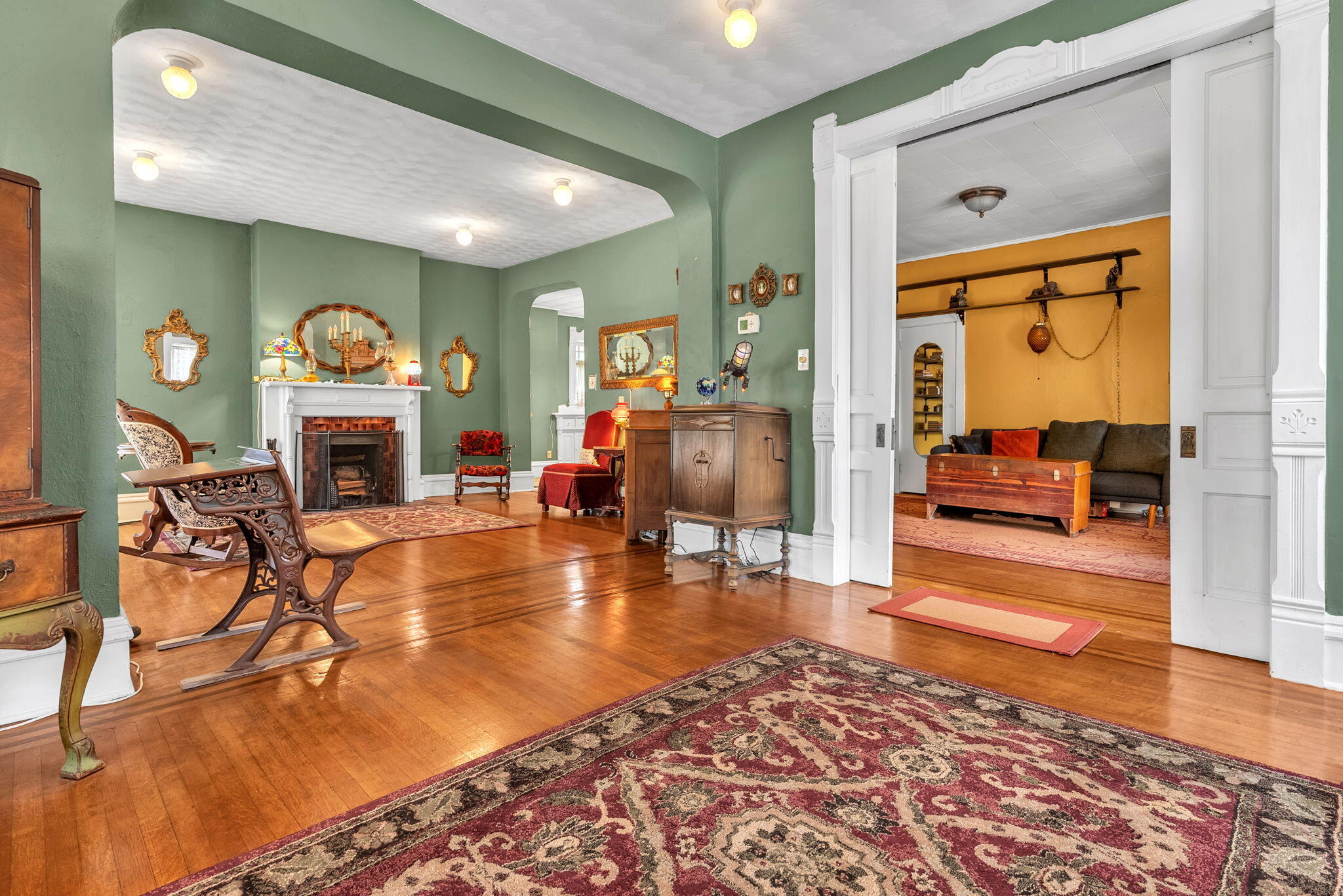623 W Milroy Avenue, Rensselaer, IN 47978; Image #12