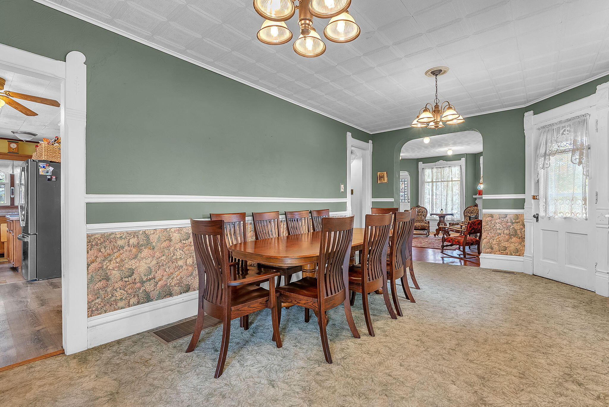 623 W Milroy Avenue, Rensselaer, IN 47978; Image #15