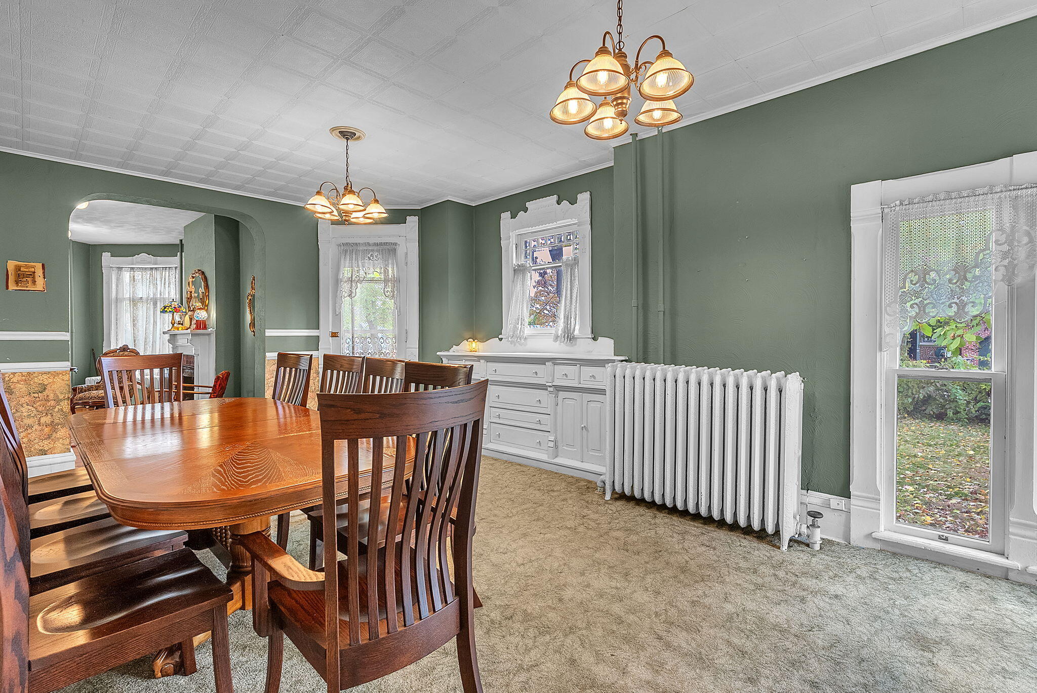 623 W Milroy Avenue, Rensselaer, IN 47978; Image #16