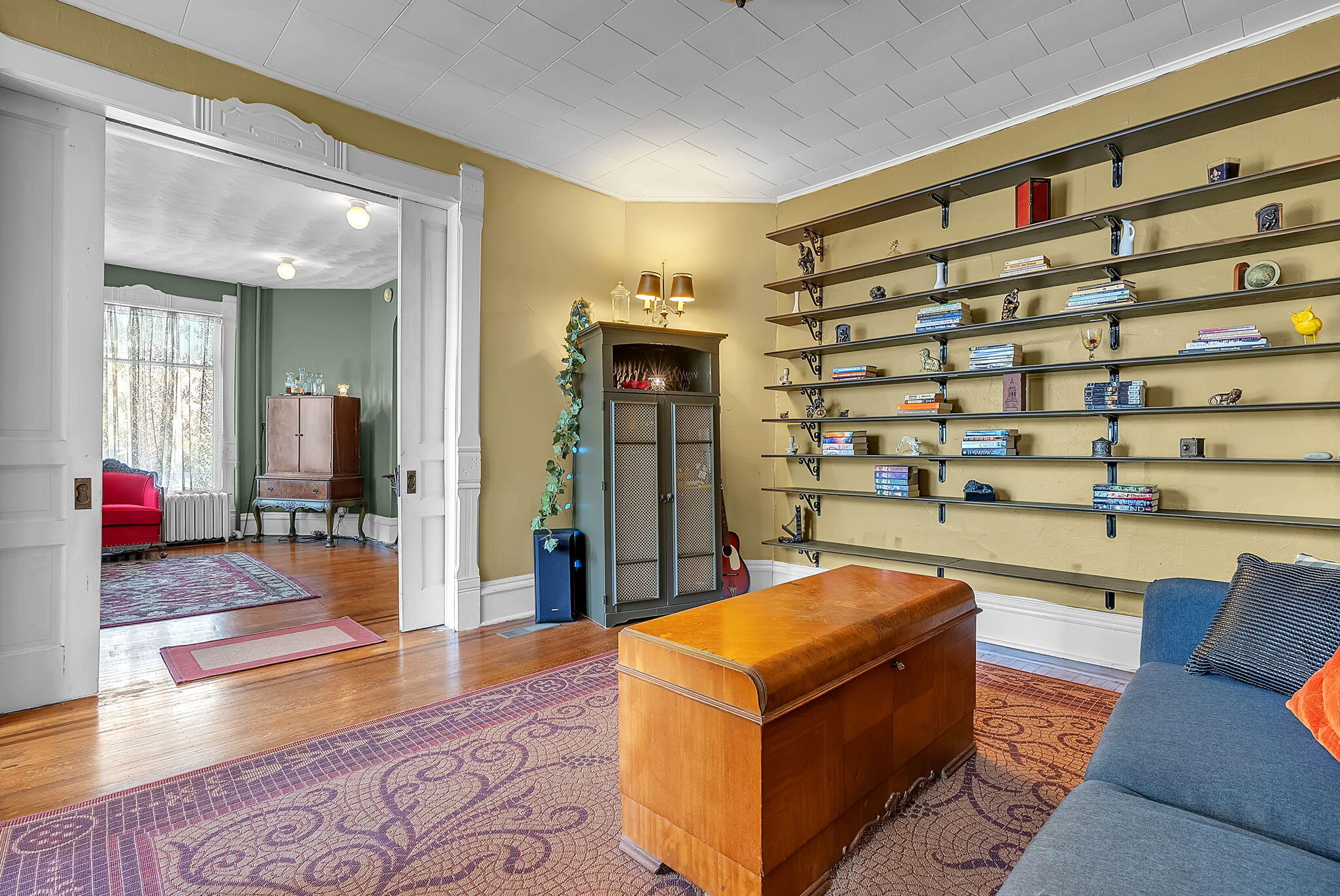 623 W Milroy Avenue, Rensselaer, IN 47978; Image #18