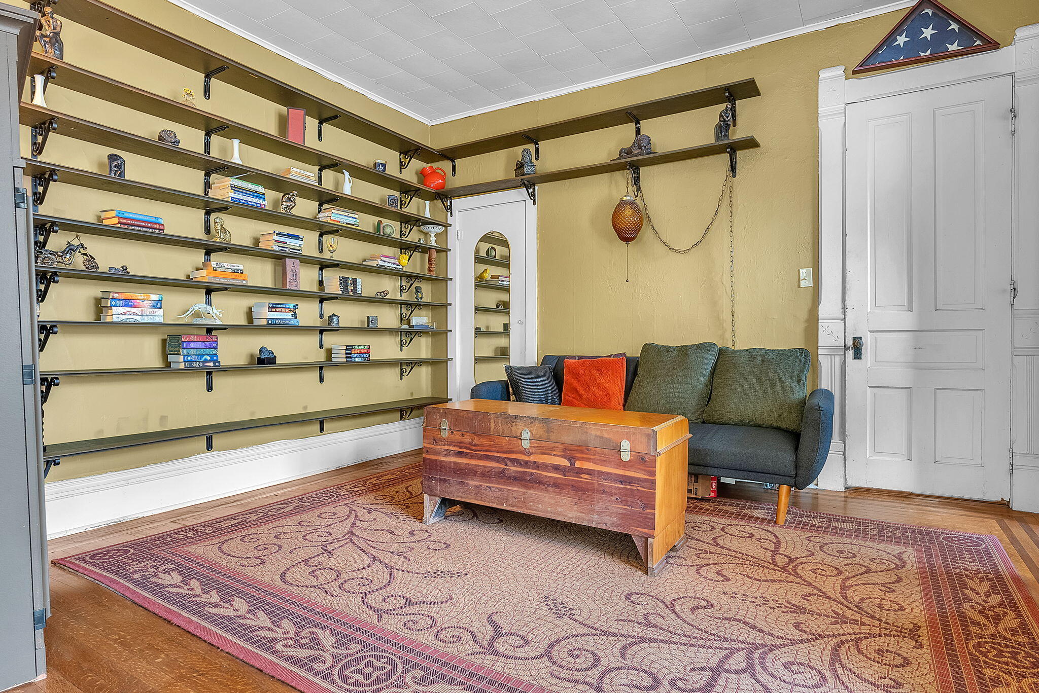 623 W Milroy Avenue, Rensselaer, IN 47978; Image #19
