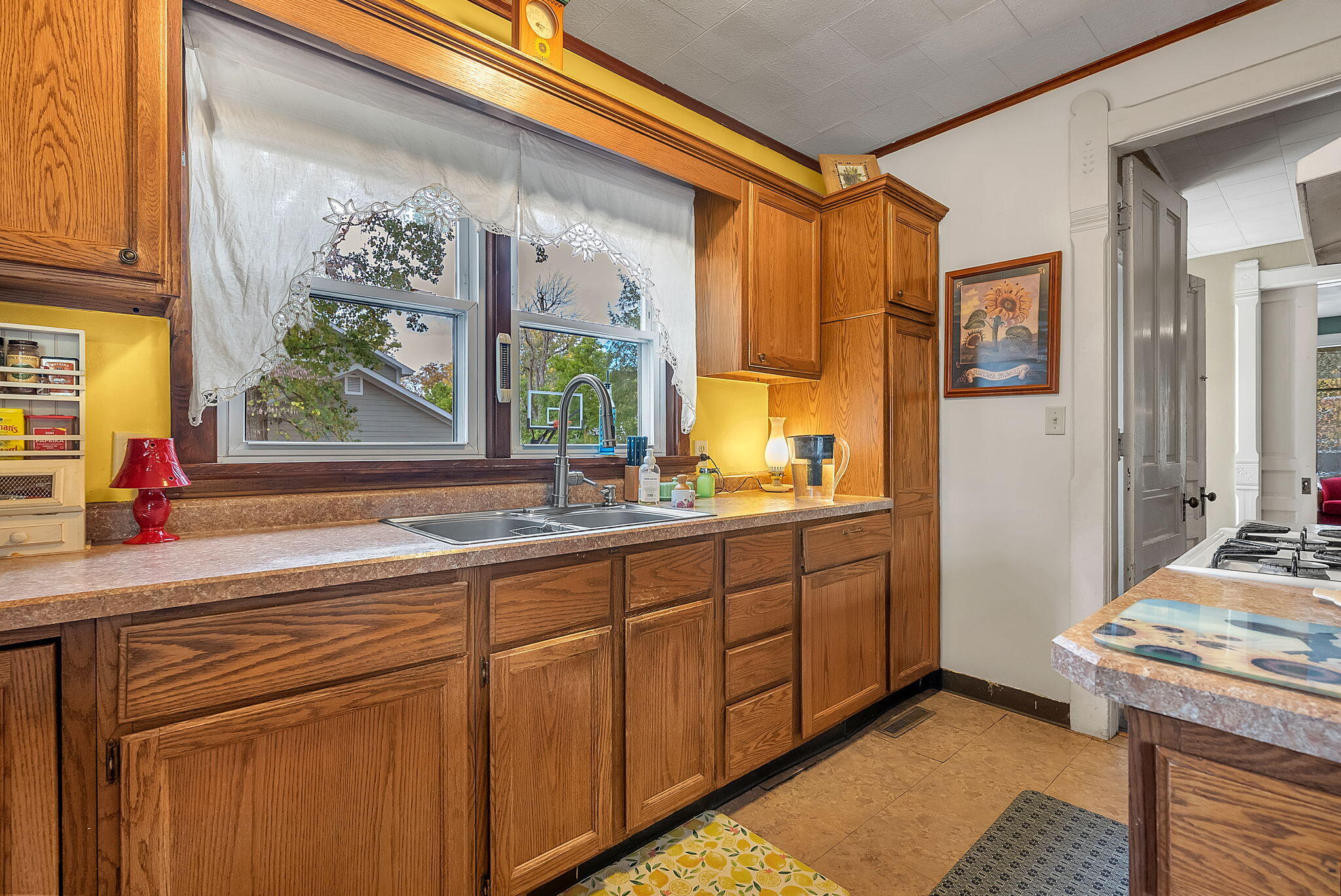 623 W Milroy Avenue, Rensselaer, IN 47978; Image #22