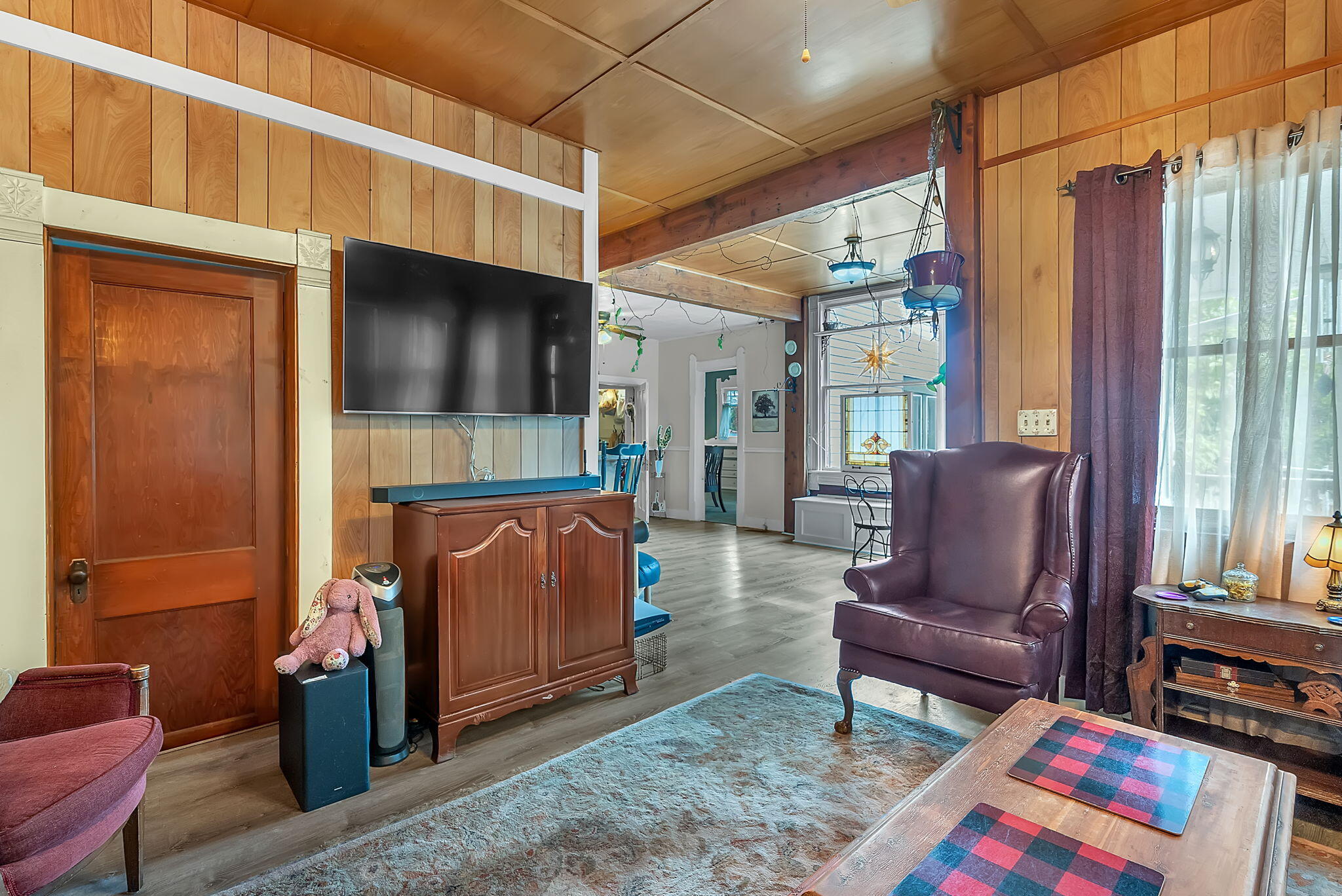 623 W Milroy Avenue, Rensselaer, IN 47978; Image #28