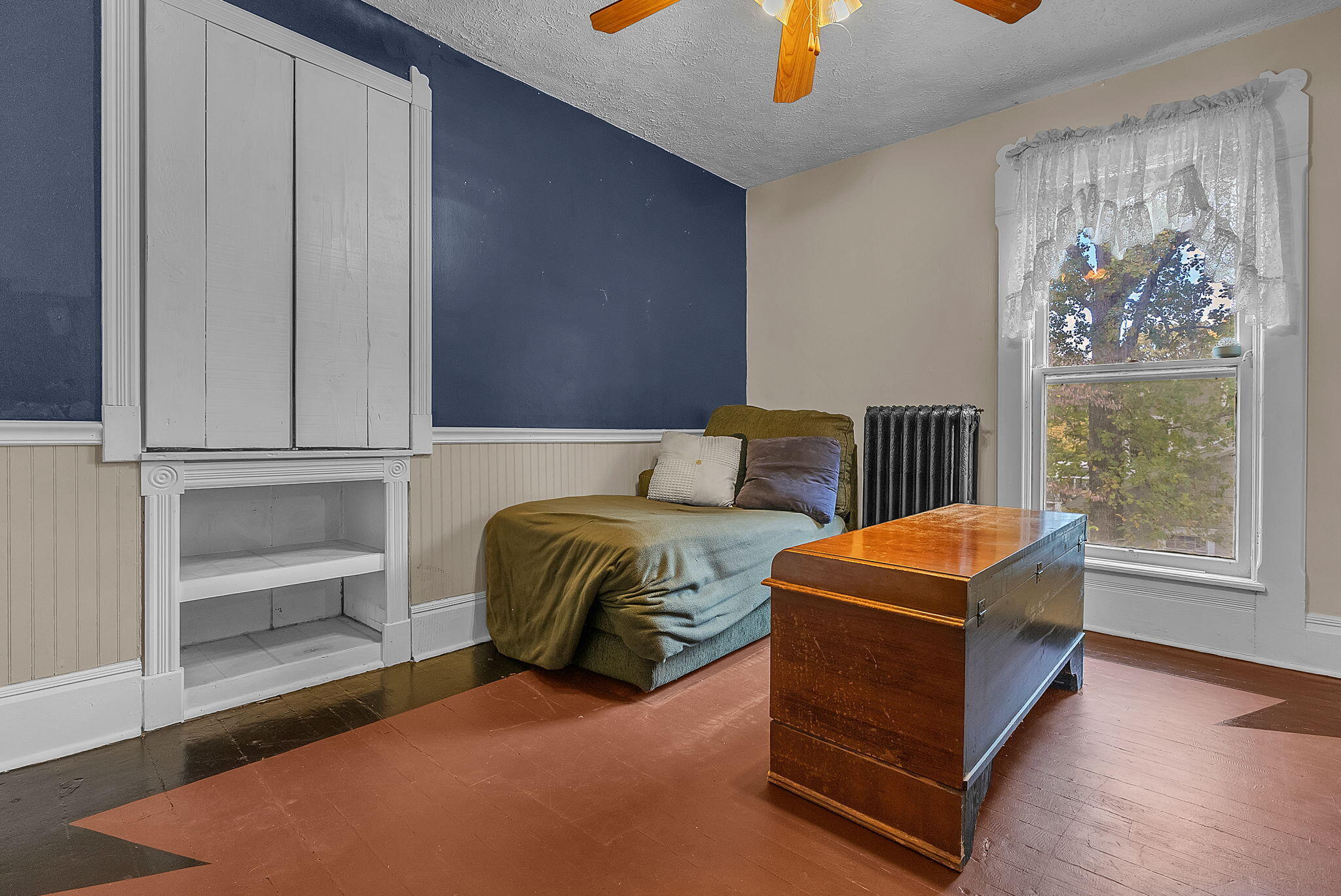 623 W Milroy Avenue, Rensselaer, IN 47978; Image #34