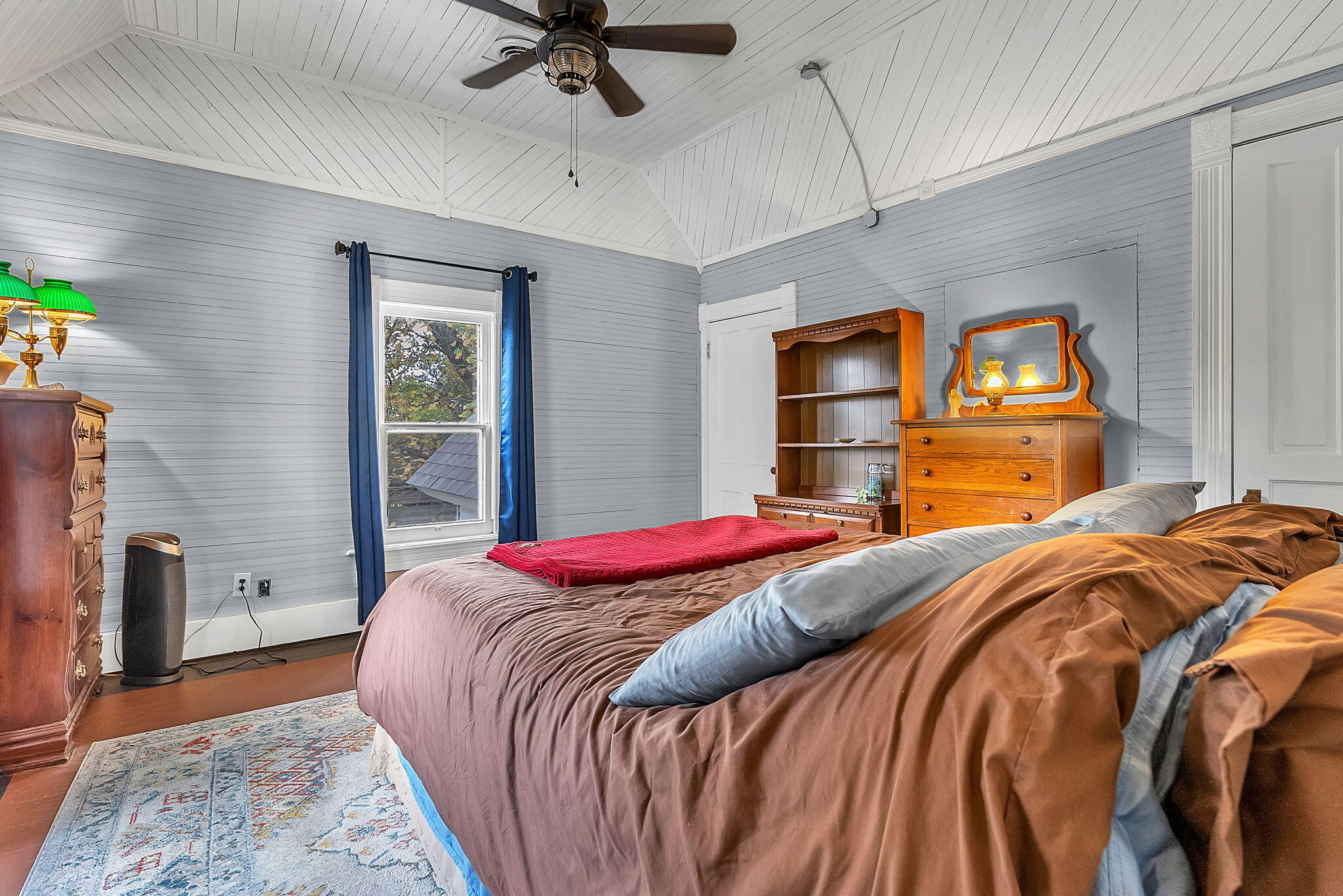 623 W Milroy Avenue, Rensselaer, IN 47978; Image #36