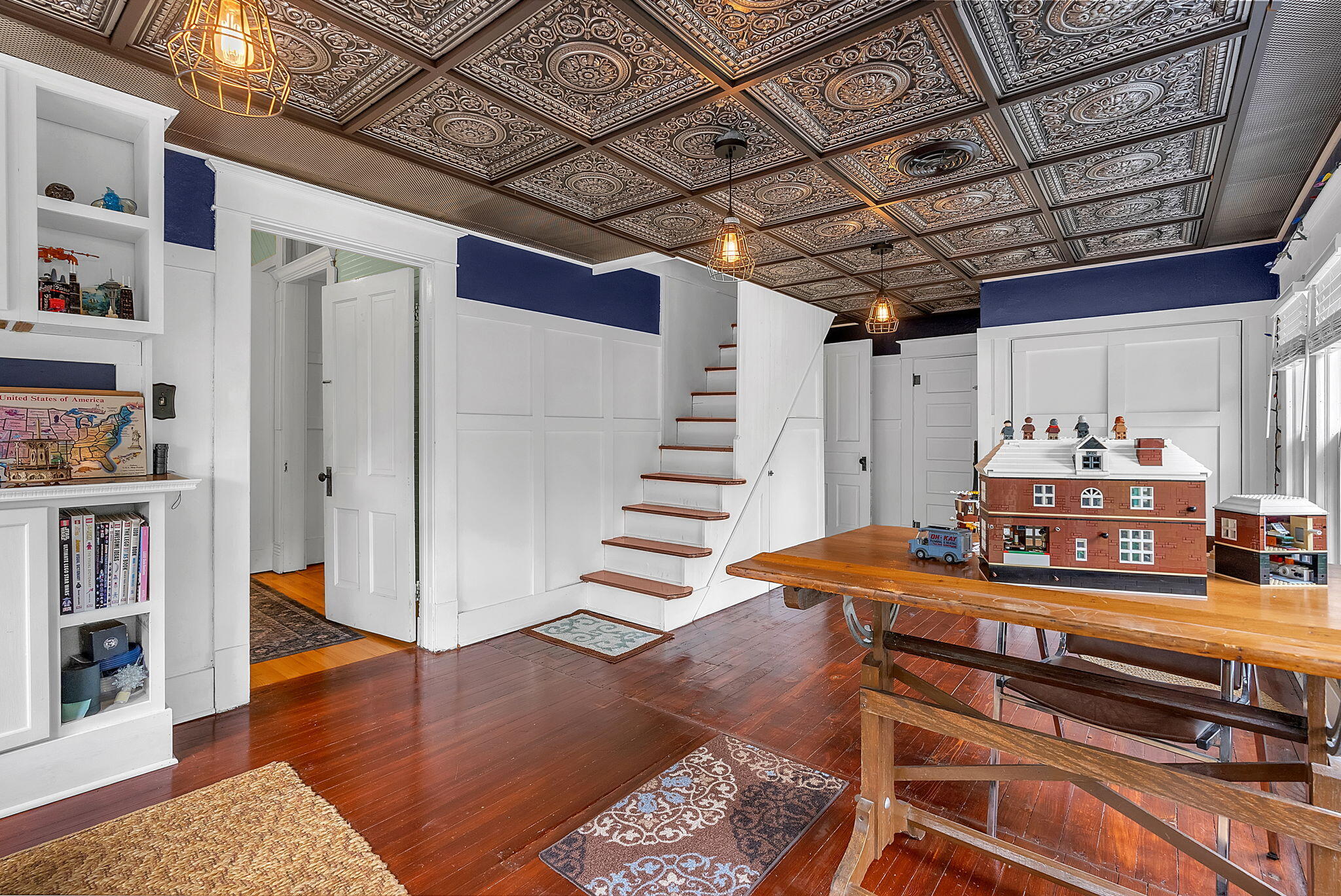 623 W Milroy Avenue, Rensselaer, IN 47978; Image #40