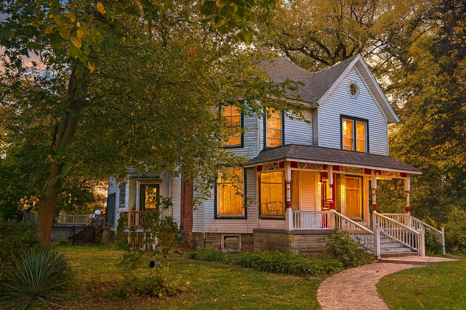 623 W Milroy Avenue, Rensselaer, IN 47978; Image #49