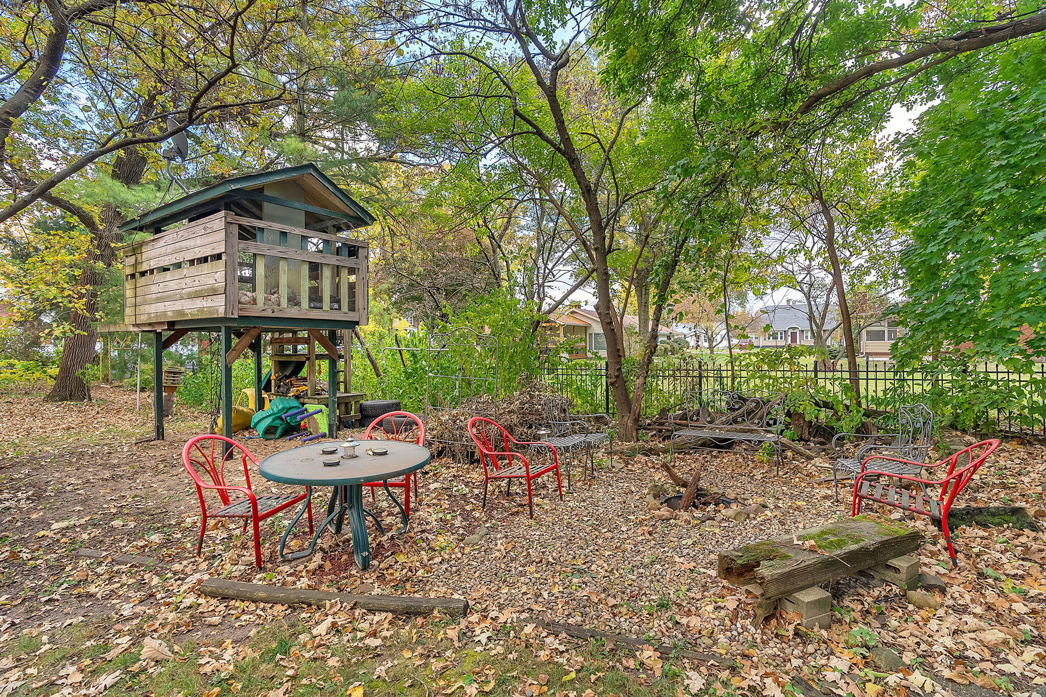623 W Milroy Avenue, Rensselaer, IN 47978; Image #51