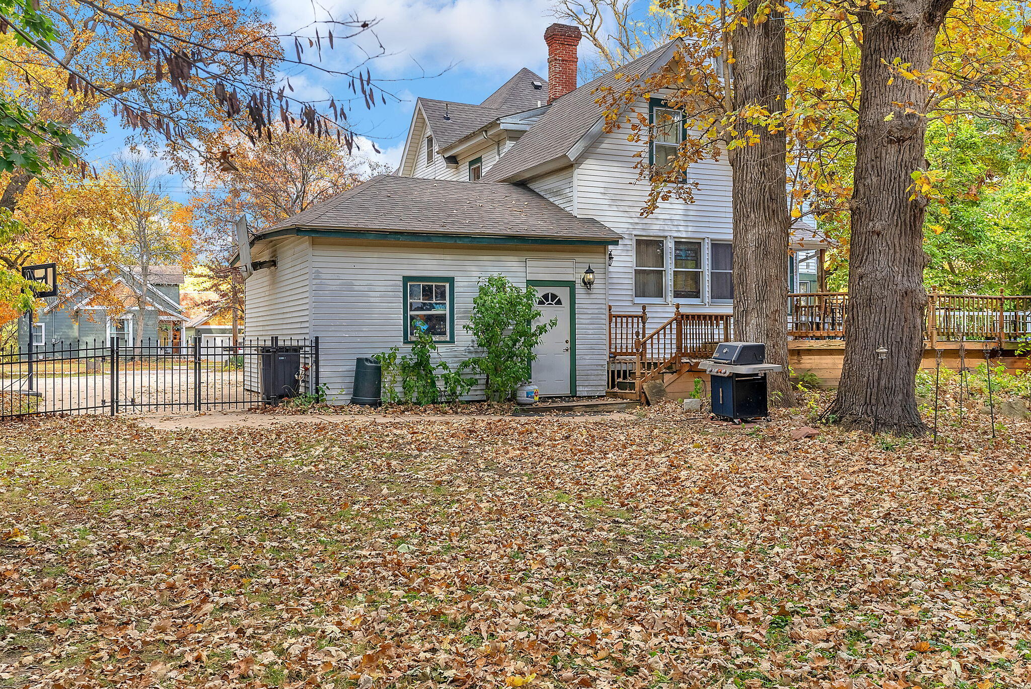 623 W Milroy Avenue, Rensselaer, IN 47978; Image #53
