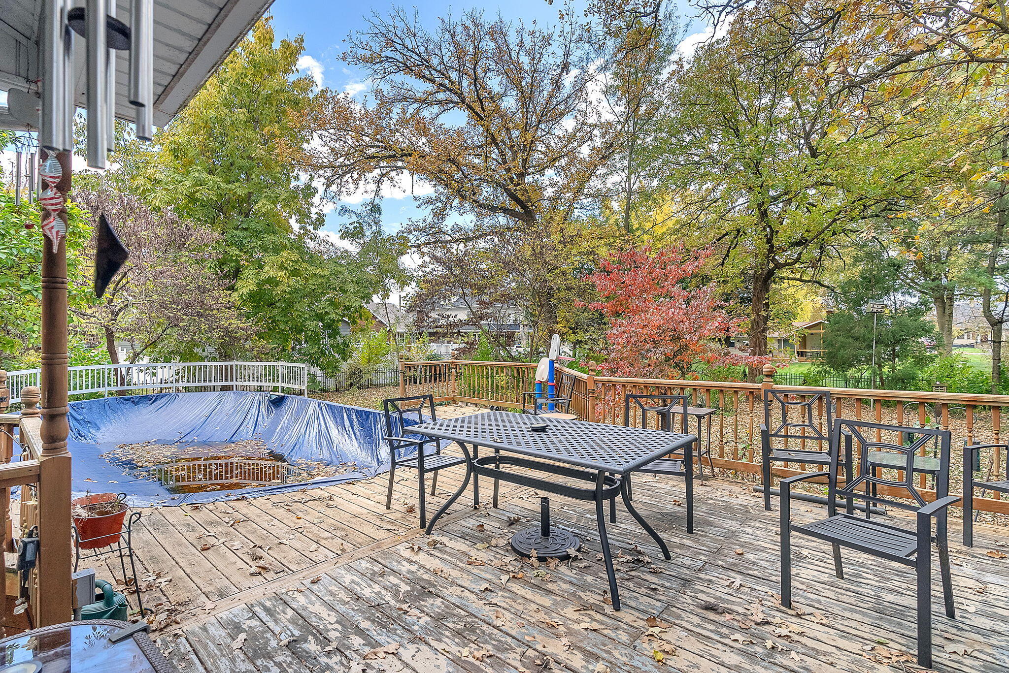 623 W Milroy Avenue, Rensselaer, IN 47978; Image #54