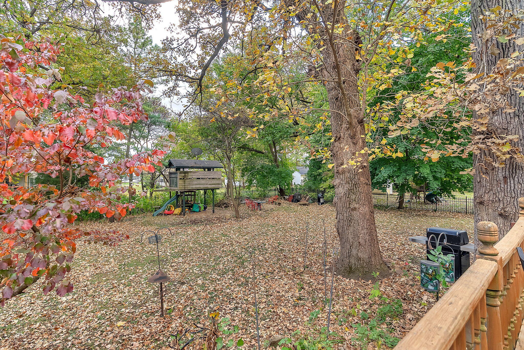 623 W Milroy Avenue, Rensselaer, IN 47978; Image #55