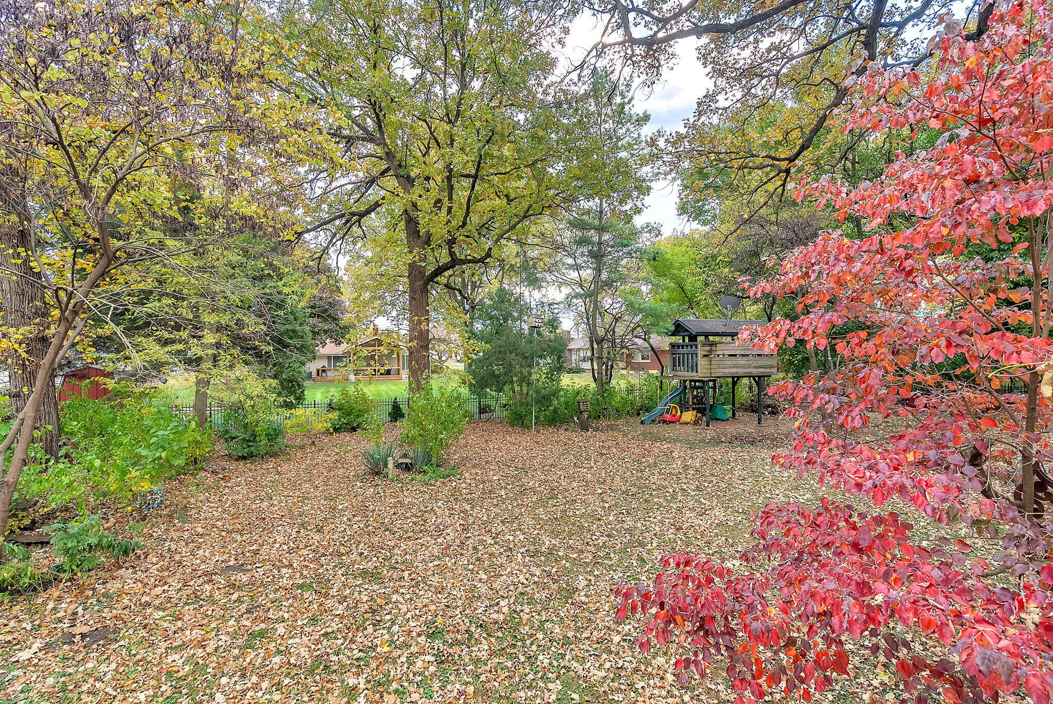 623 W Milroy Avenue, Rensselaer, IN 47978; Image #56