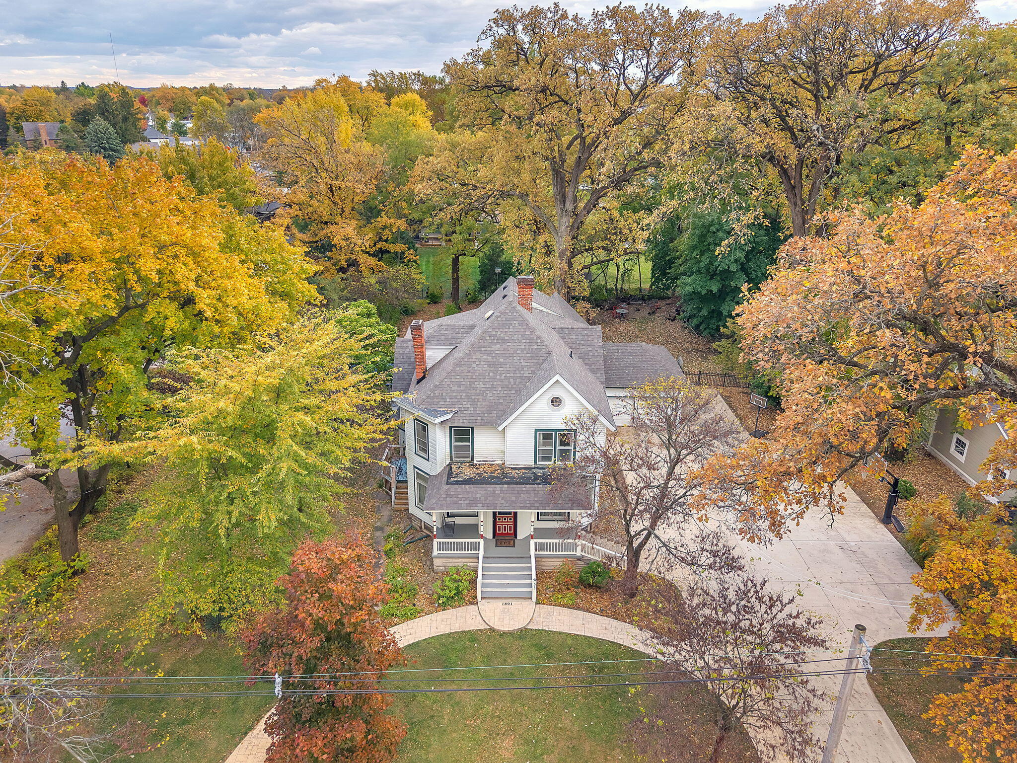 623 W Milroy Avenue, Rensselaer, IN 47978; Image #57