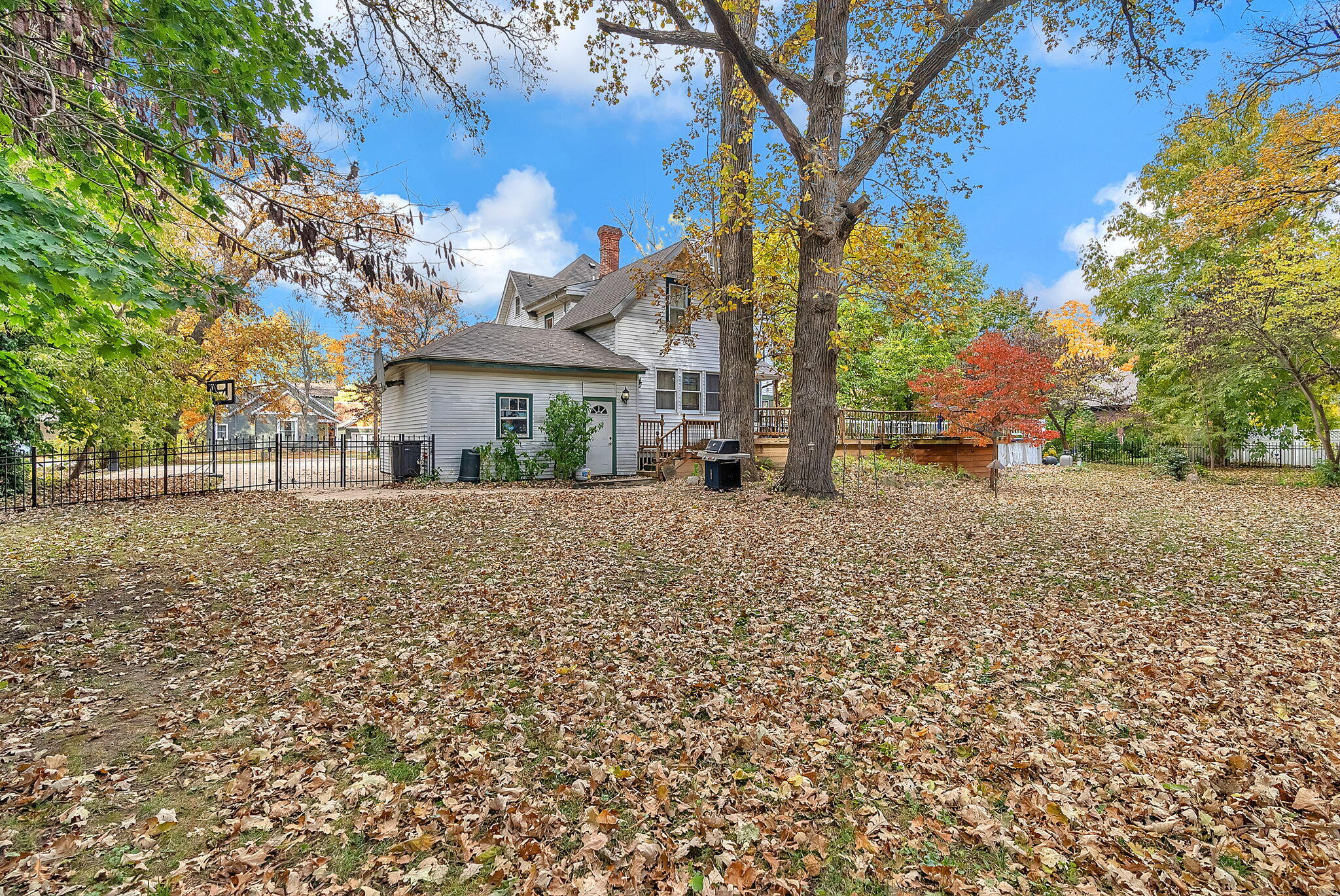 623 W Milroy Avenue, Rensselaer, IN 47978; Image #6