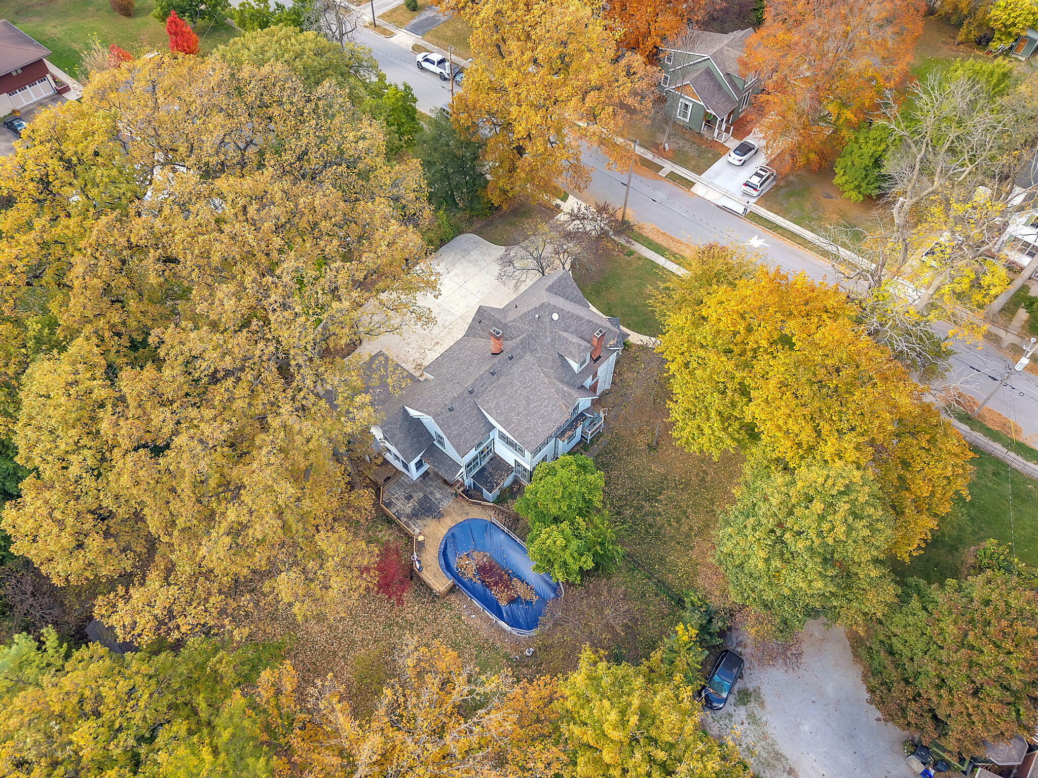623 W Milroy Avenue, Rensselaer, IN 47978; Image #60