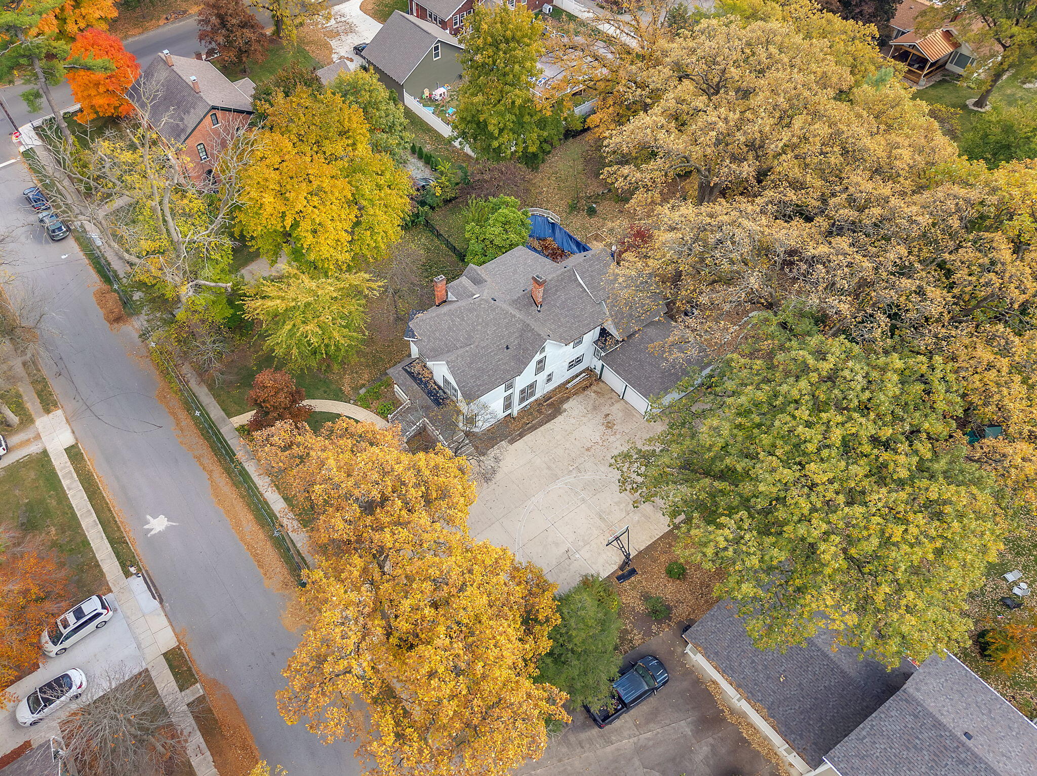 623 W Milroy Avenue, Rensselaer, IN 47978; Image #61