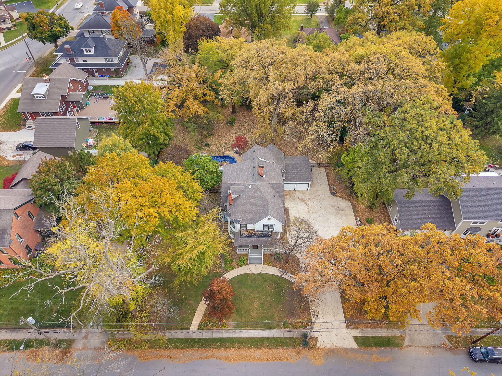 623 W Milroy Avenue, Rensselaer, IN 47978; Image #62