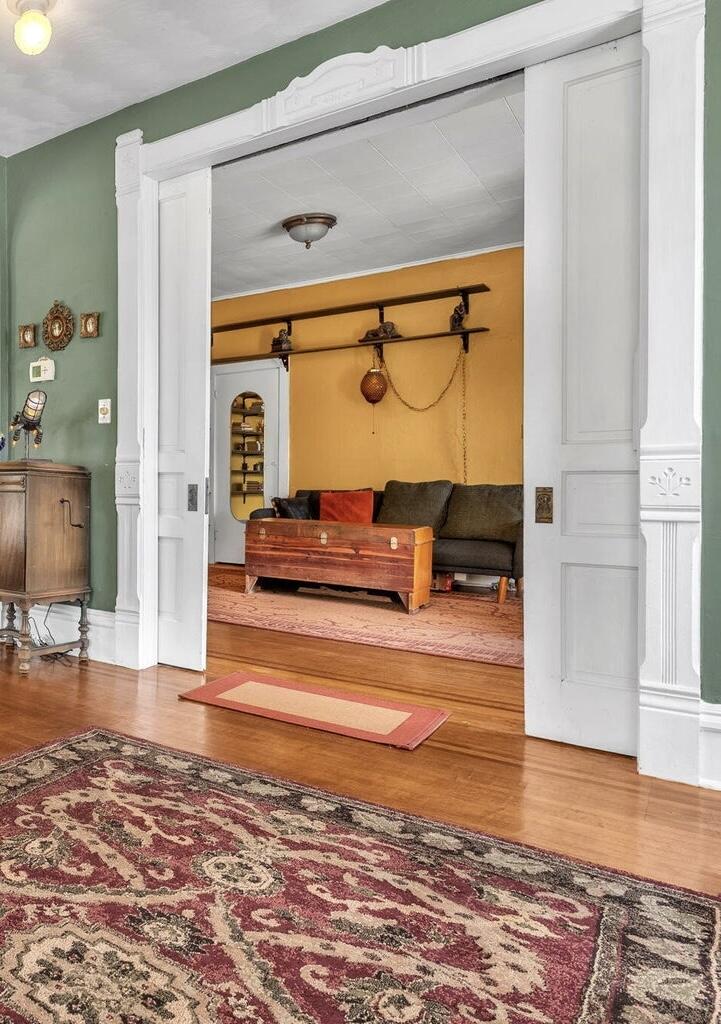 623 W Milroy Avenue, Rensselaer, IN 47978; Image #67