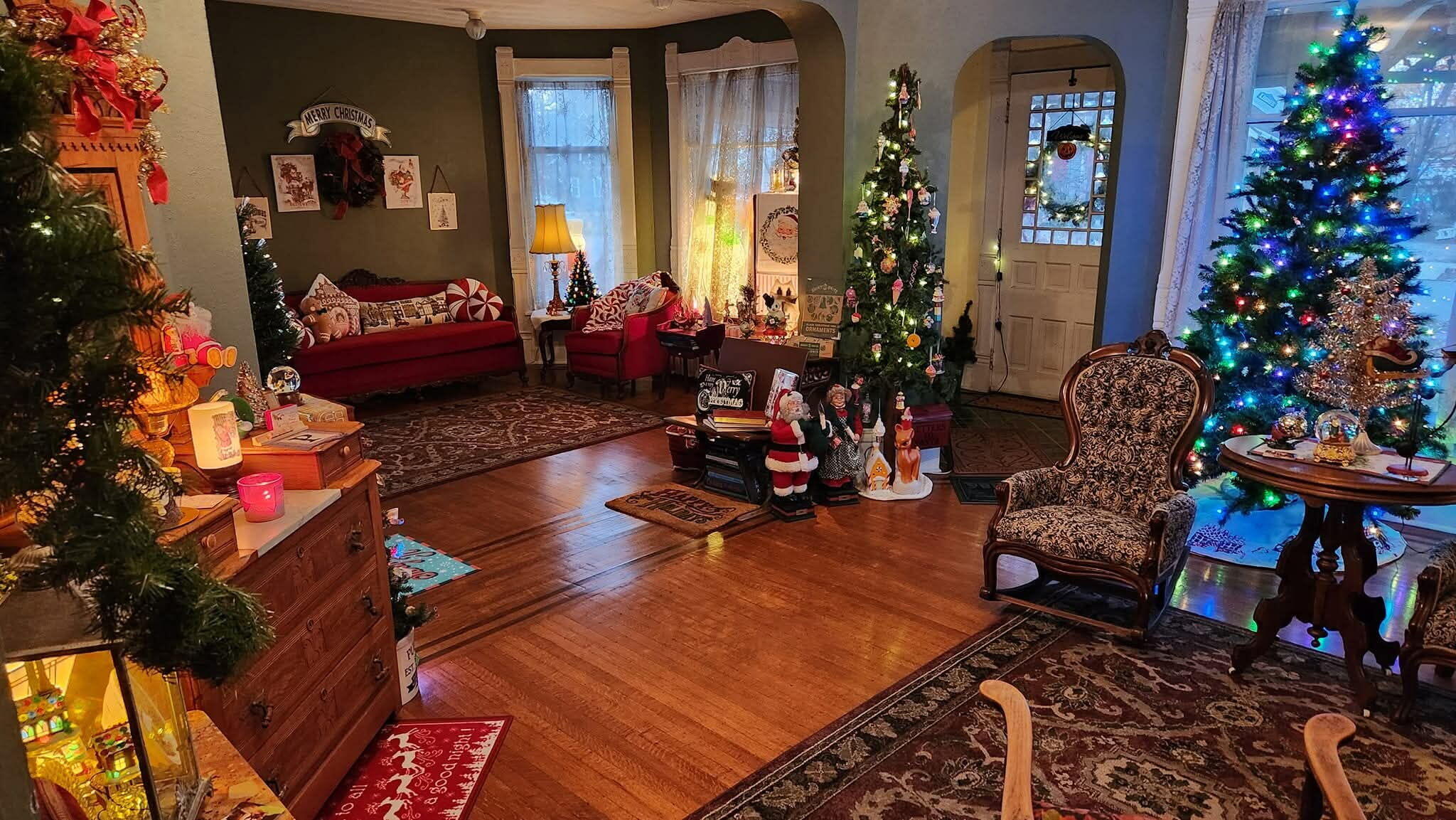 623 W Milroy Avenue, Rensselaer, IN 47978; Image #7
