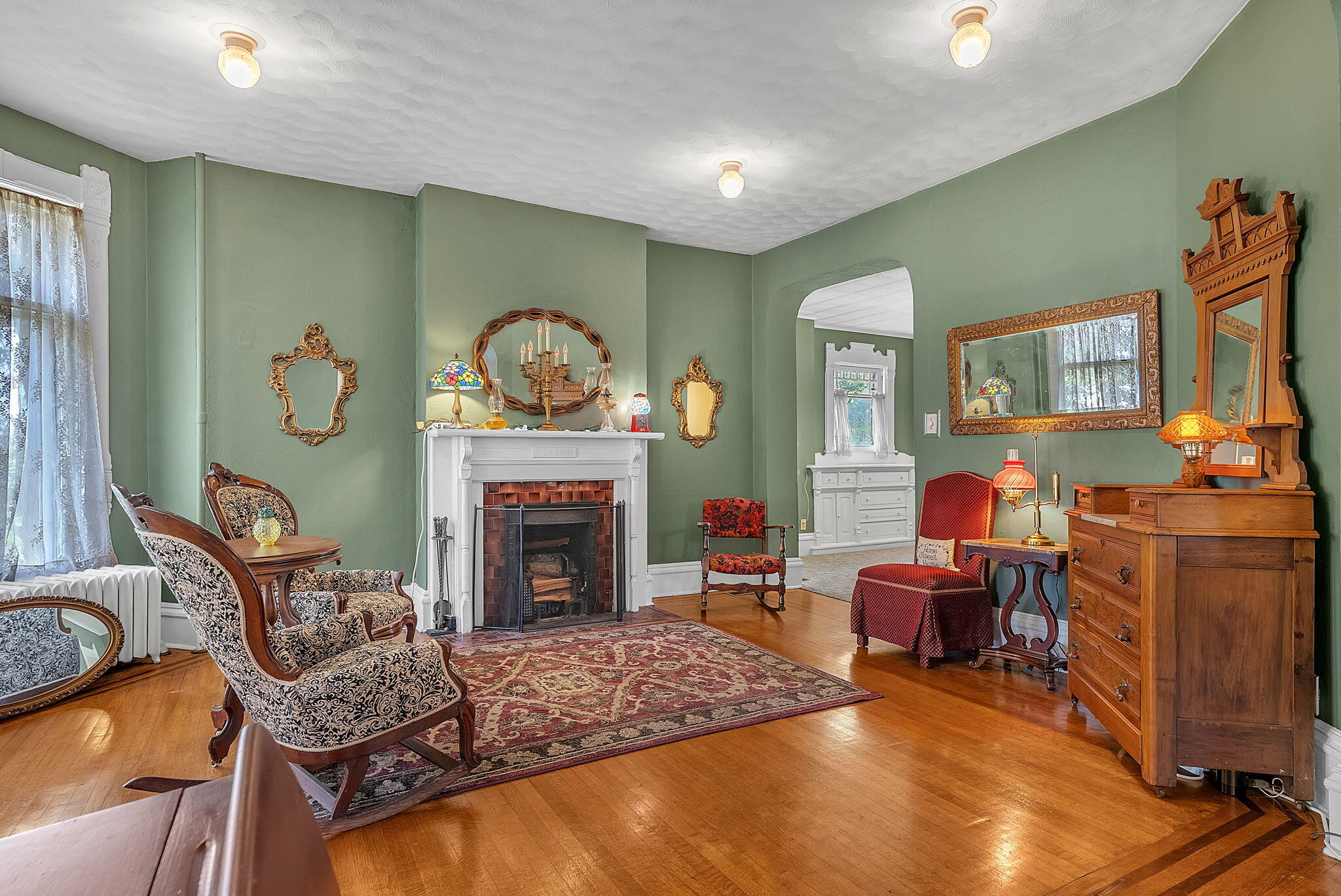 623 W Milroy Avenue, Rensselaer, IN 47978; Image #8