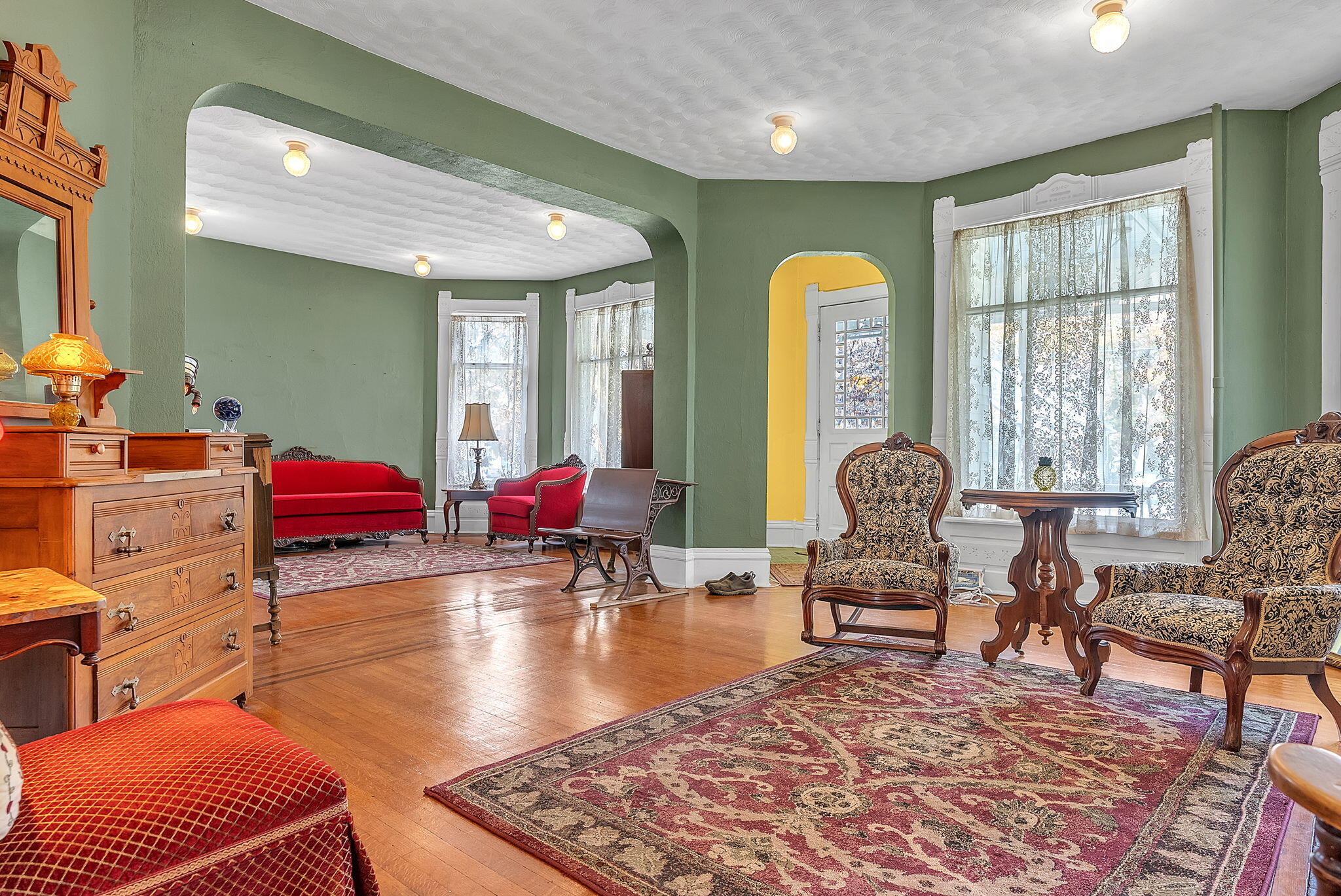 623 W Milroy Avenue, Rensselaer, IN 47978; Image #9