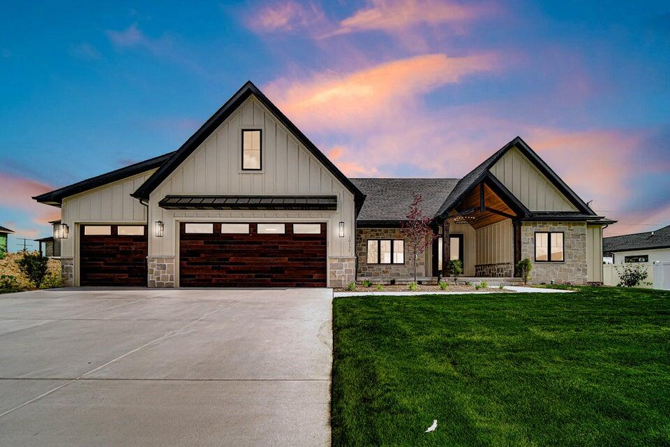9635 Switch Grass Lane, St. John, IN 46373; Image #2
