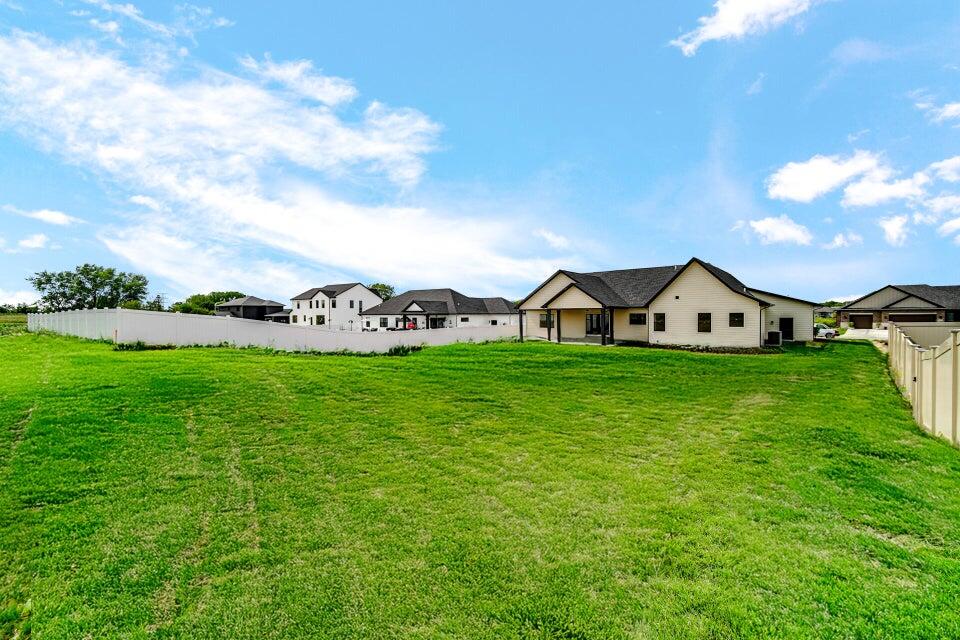9635 Switch Grass Lane, St. John, IN 46373; Image #26
