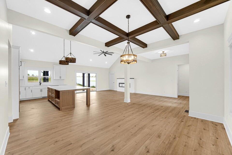 9635 Switch Grass Lane, St. John, IN 46373; Image #4