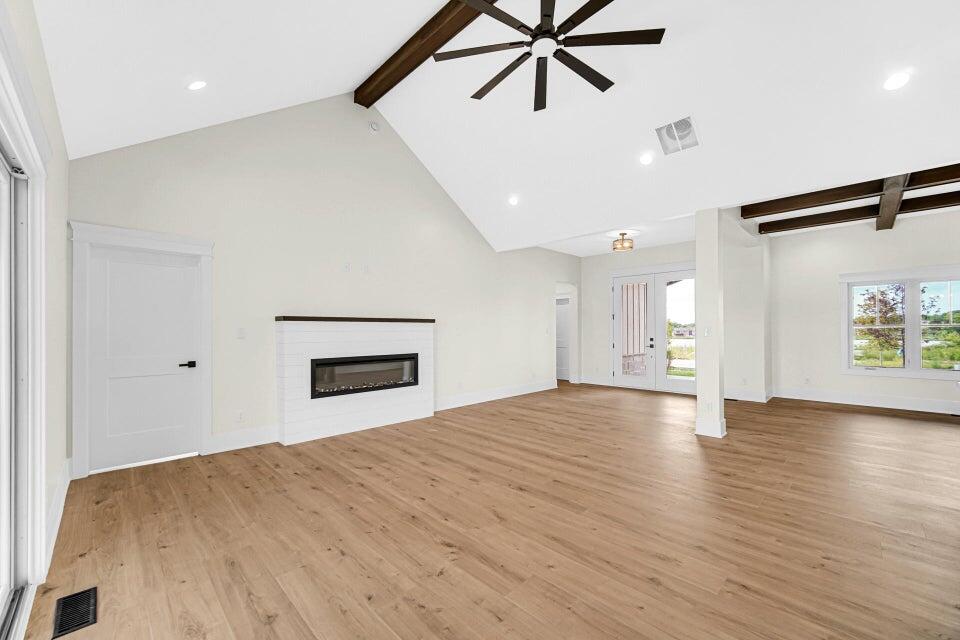 9635 Switch Grass Lane, St. John, IN 46373; Image #5