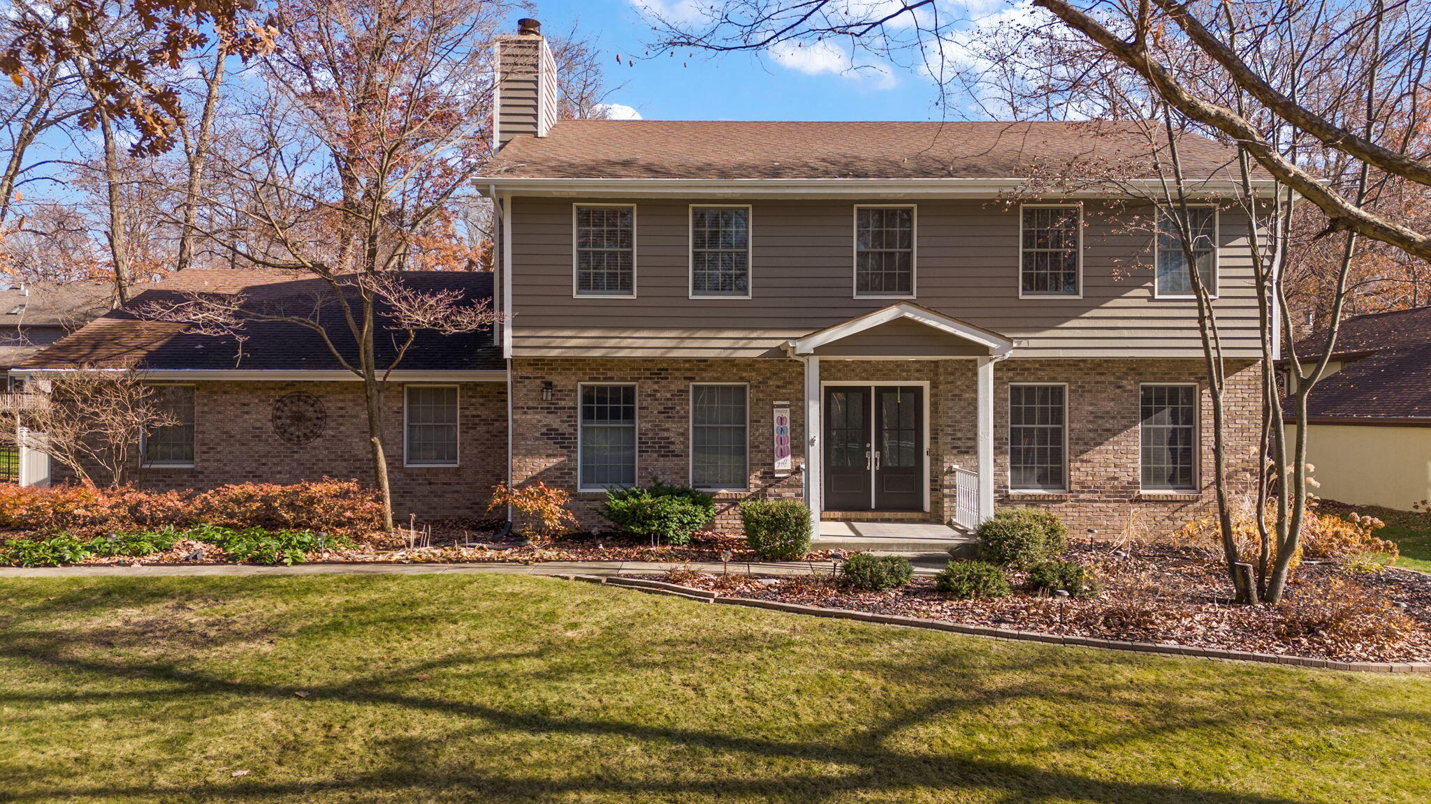 2504 Club Court, Valparaiso, IN 46383; Image #2