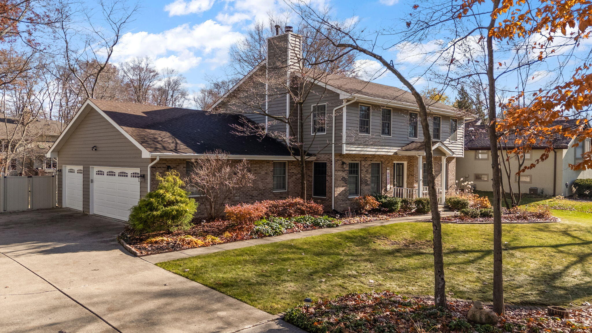 2504 Club Court, Valparaiso, IN 46383; Image #3